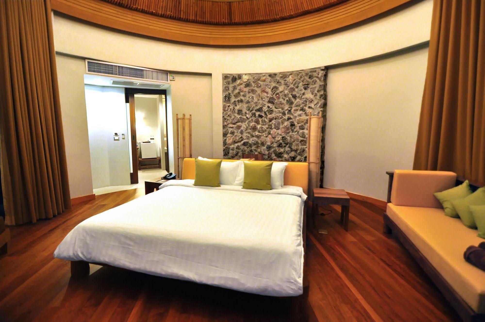 Three-Bedroom Villa with Private Pool