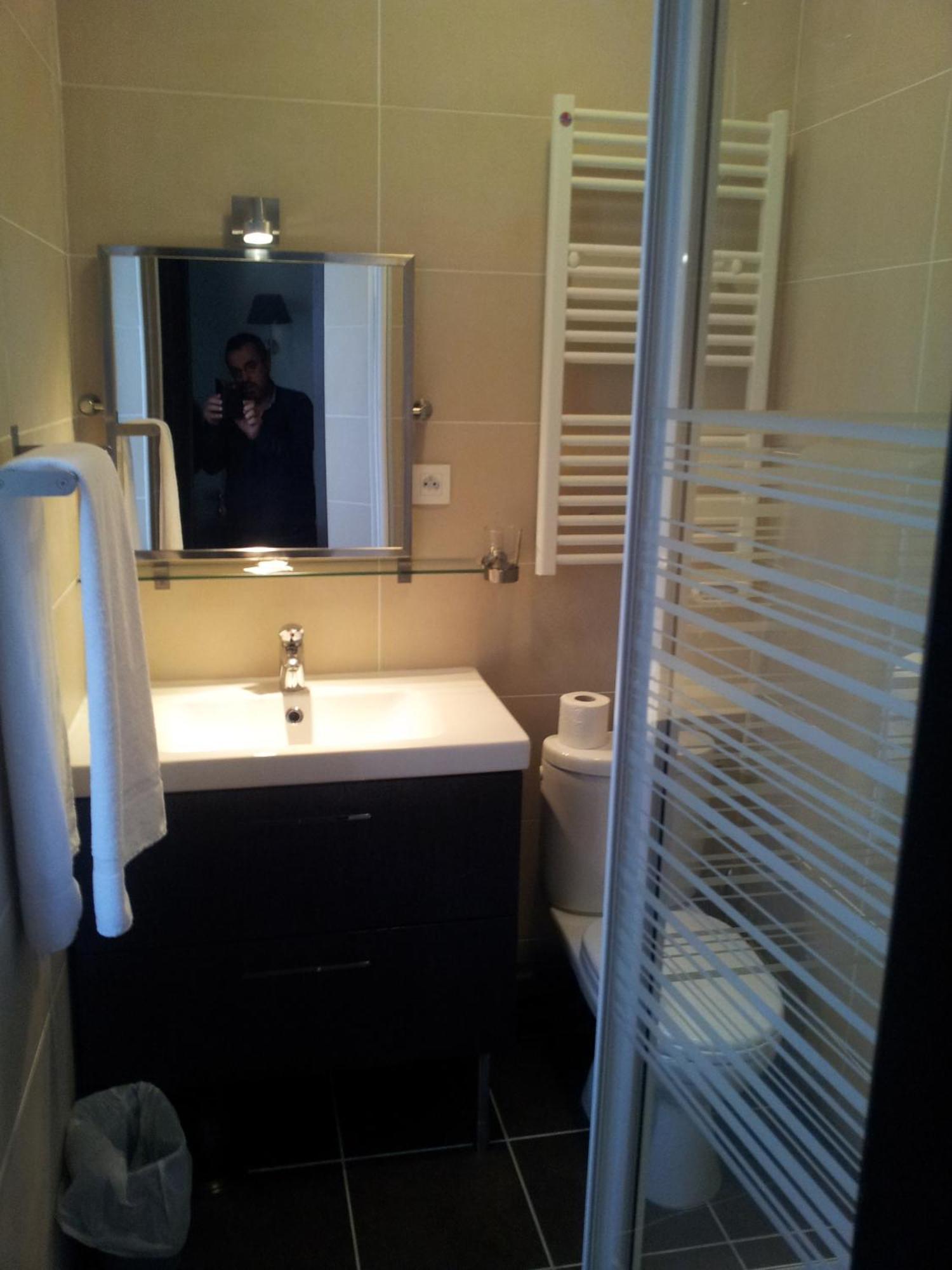Chambre Simple Standard