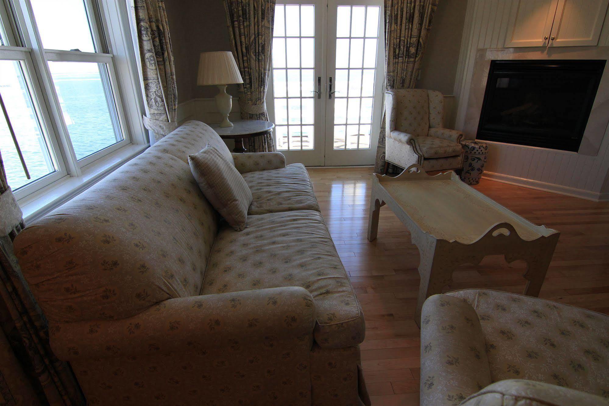 King Studio Ocean View