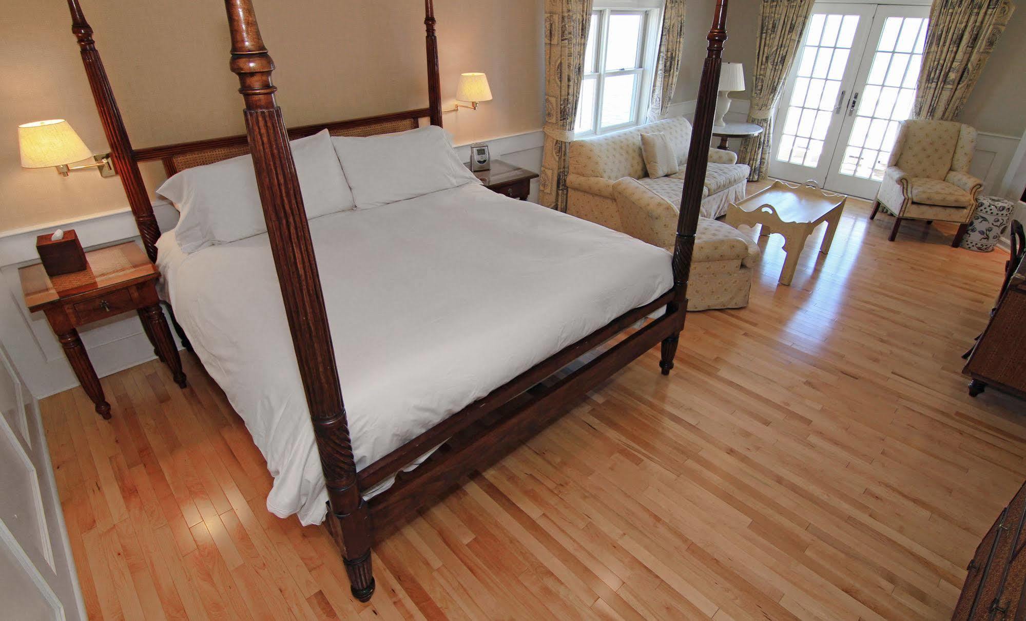 King Studio Ocean View