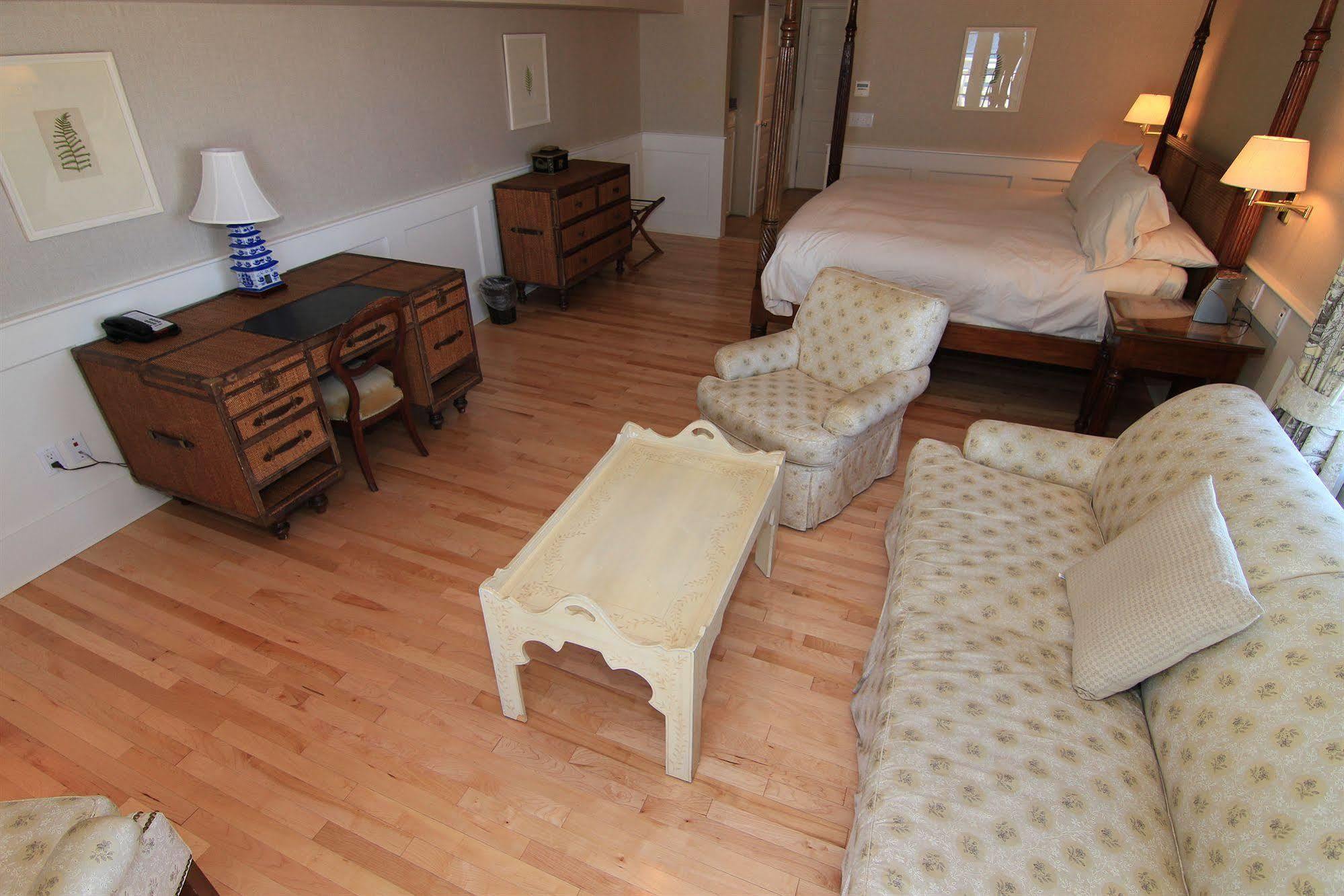 King Studio Ocean View