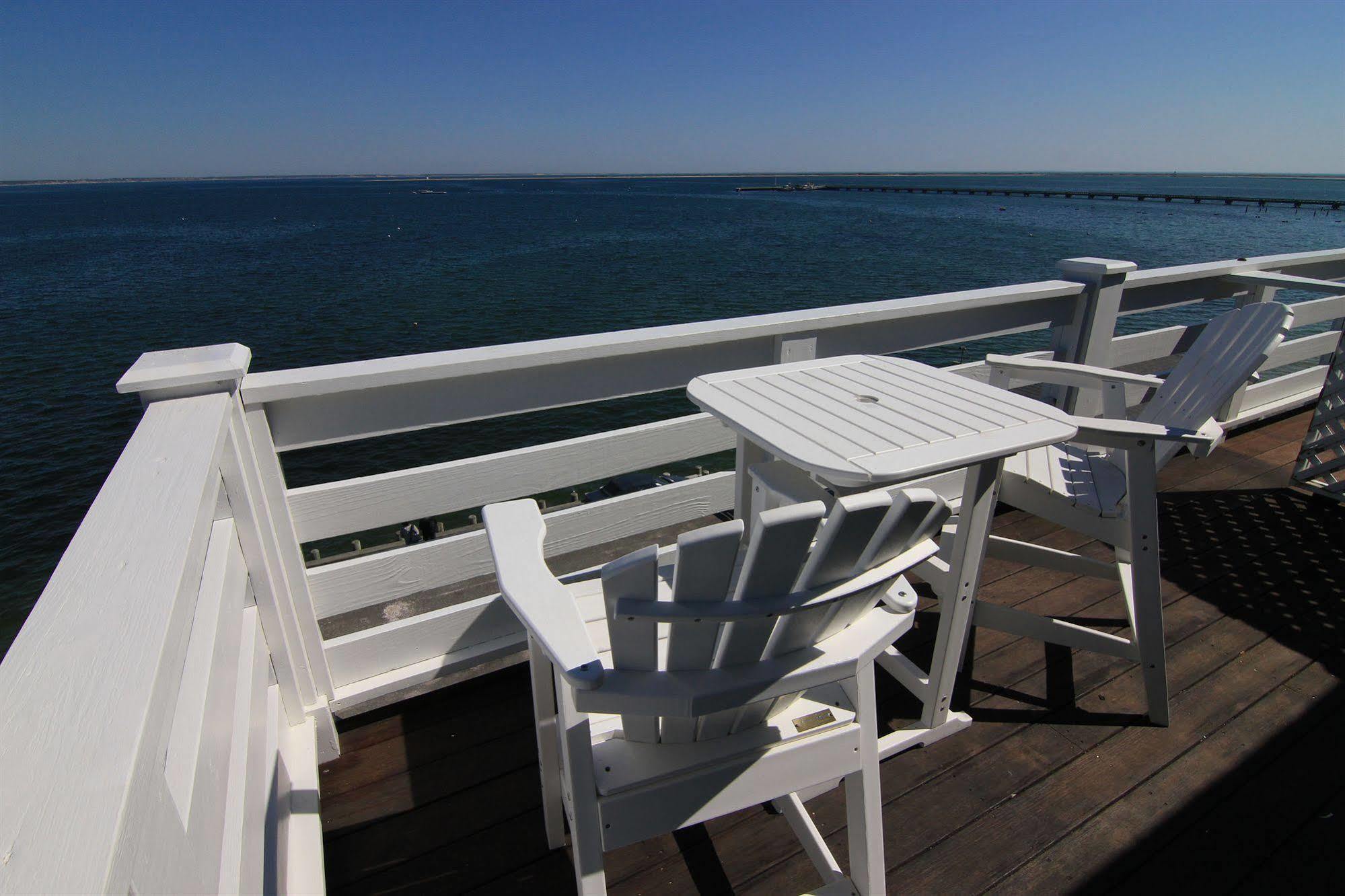 King Studio Ocean View