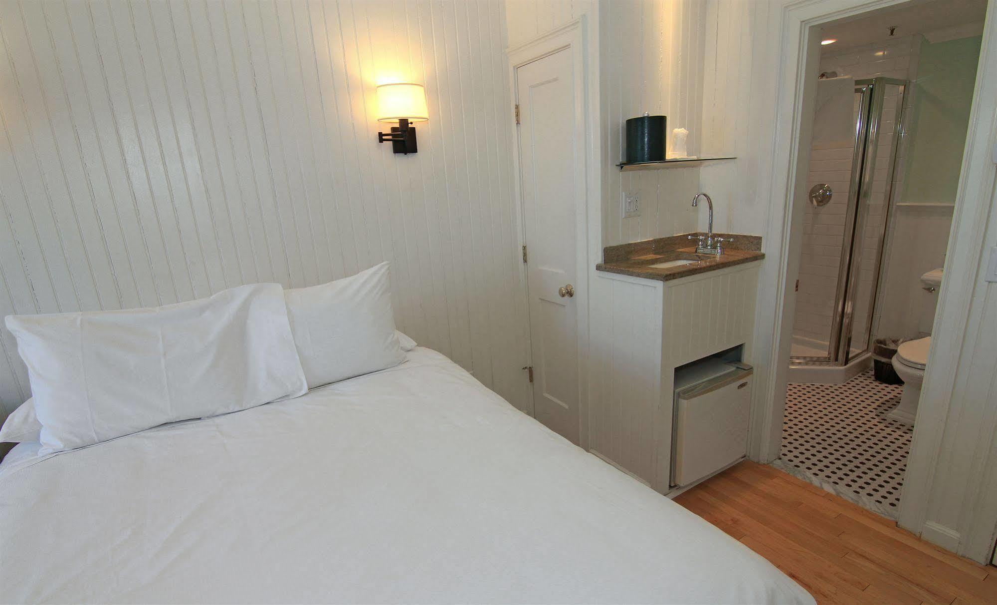 Queen Room Ocean View