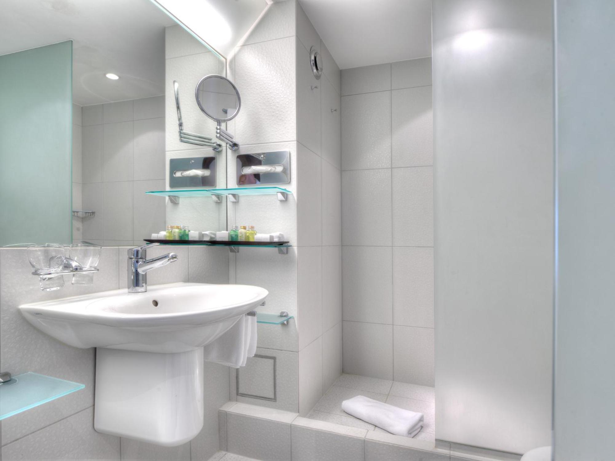 Superior Chic Room - No Spa Access