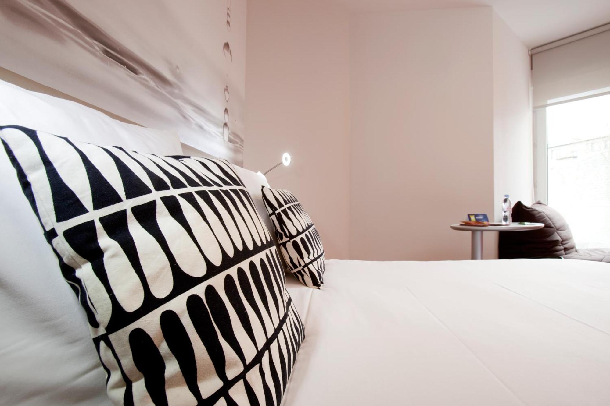 Chambre Simple Confort