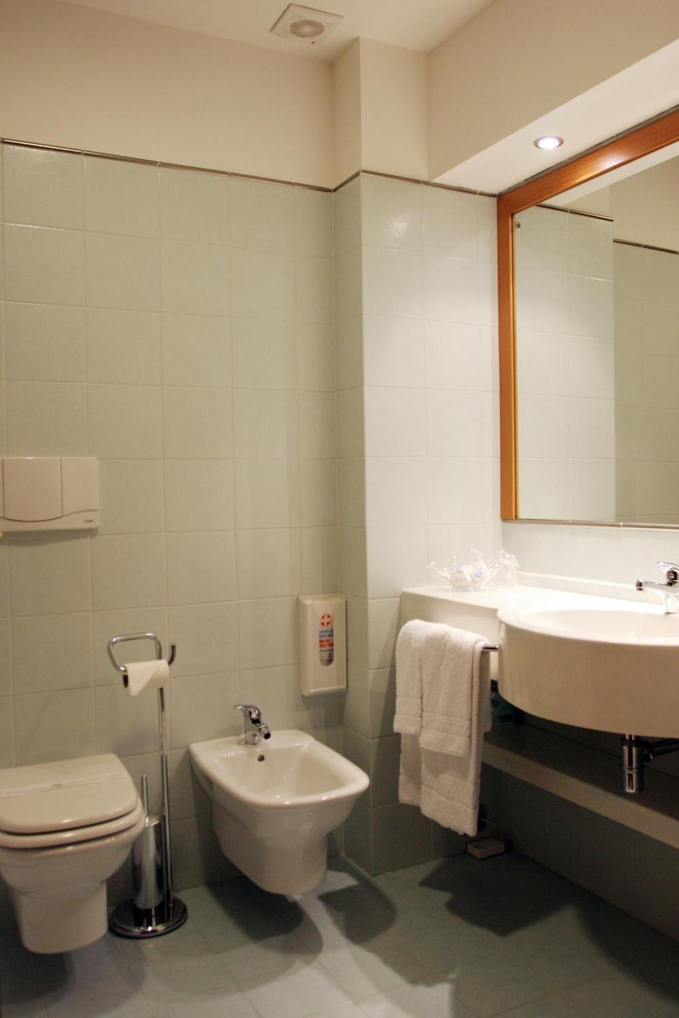 Business Double Room