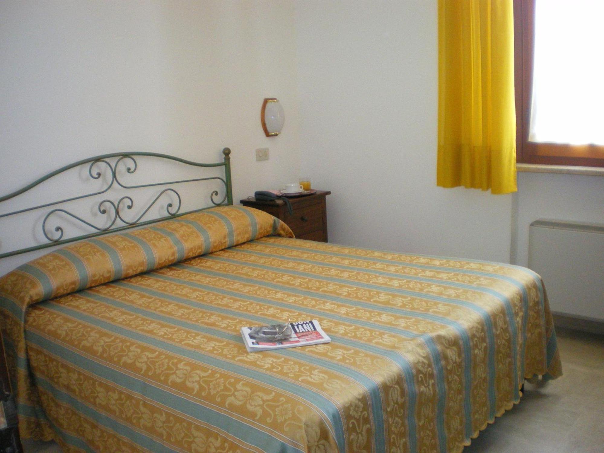 Chambre Triple