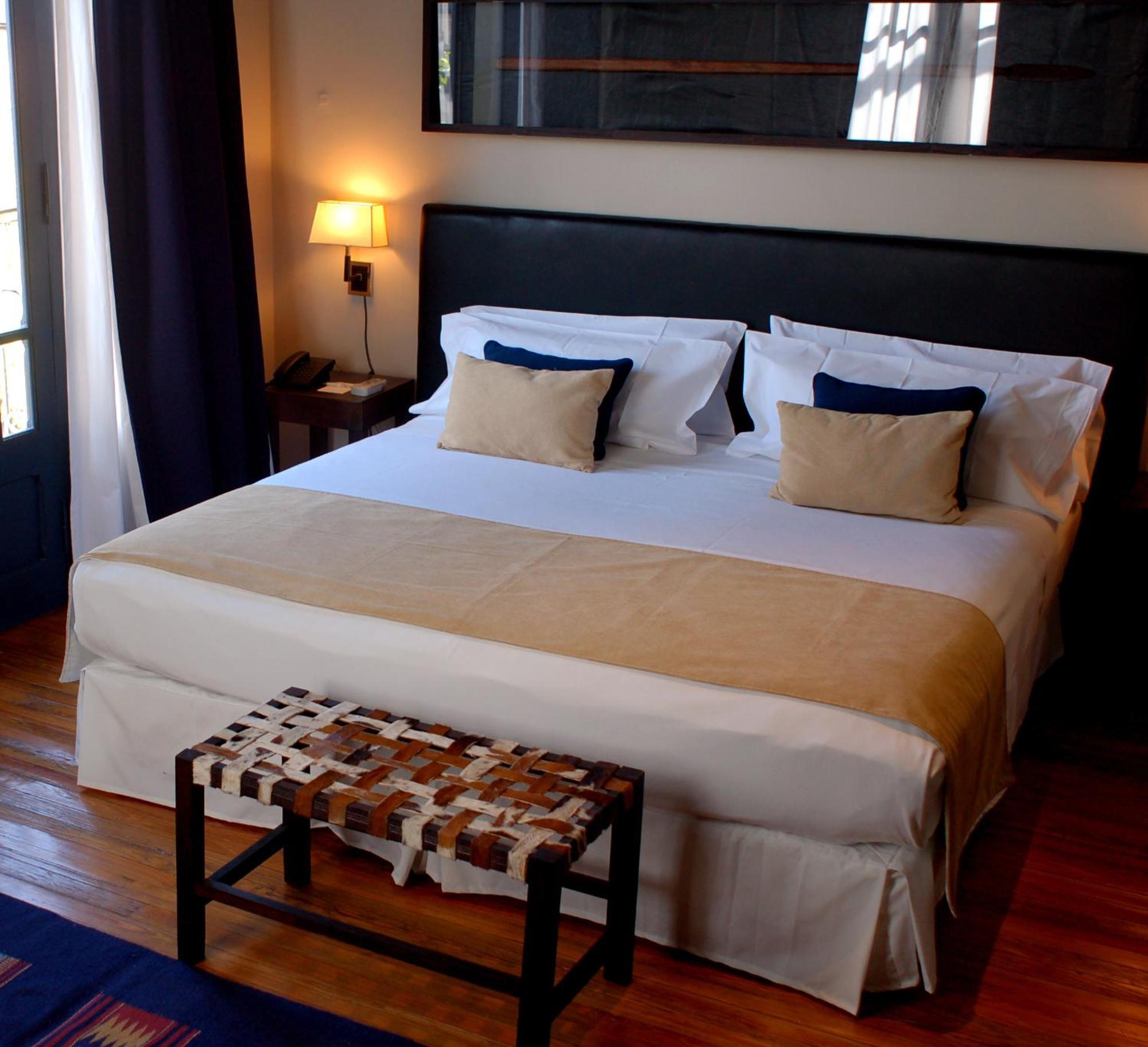 Classic Double or Twin Room