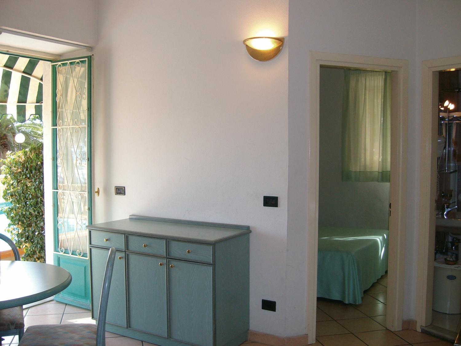 Appartement - Vue sur Mer