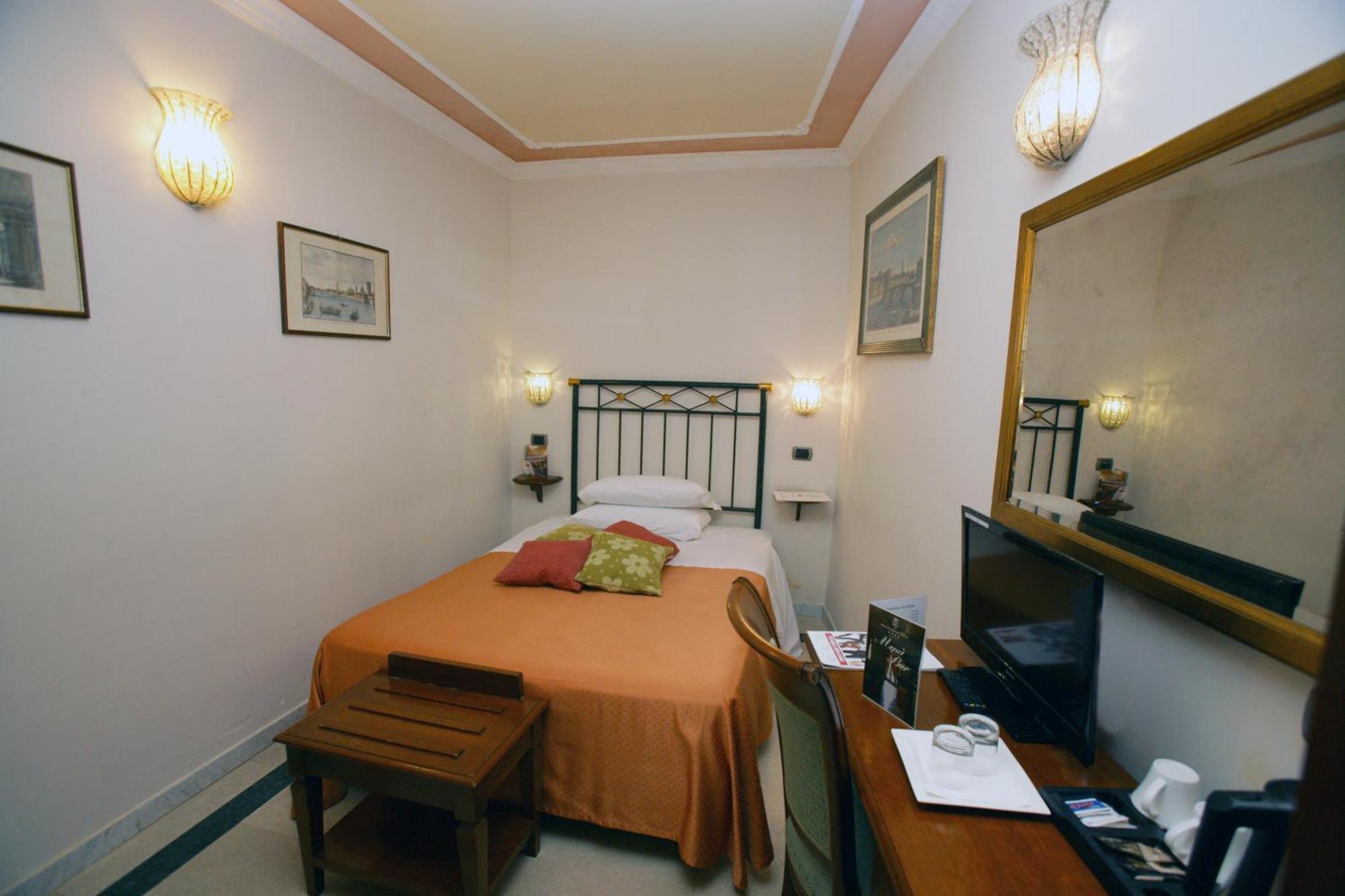 Habitación Individual