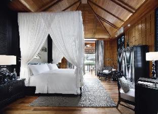 Leelawadee Three-Bedroom Villa with Private Pool