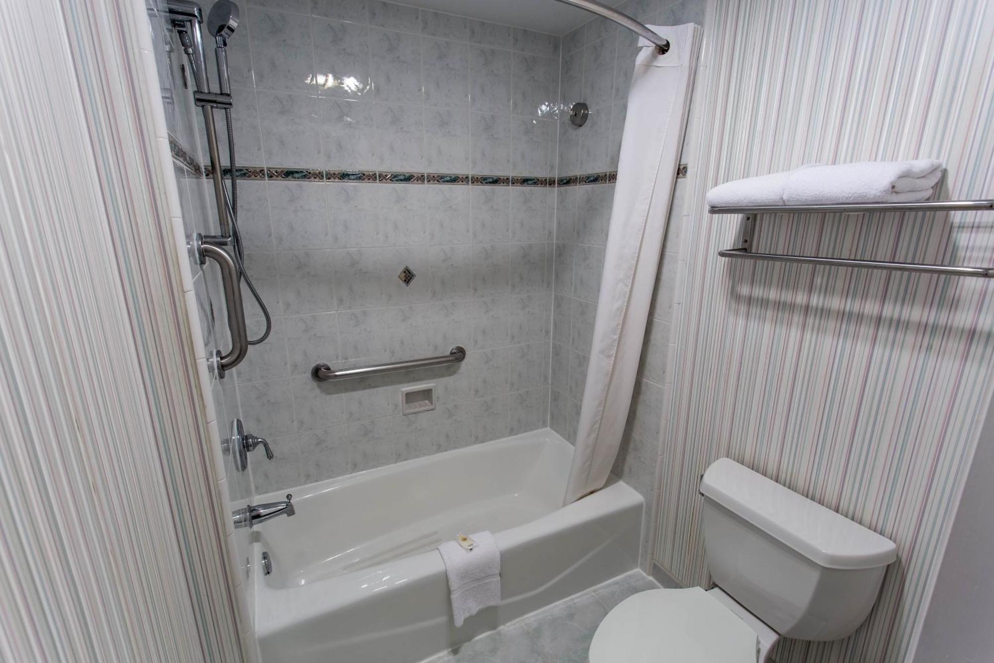 King Room Accessible