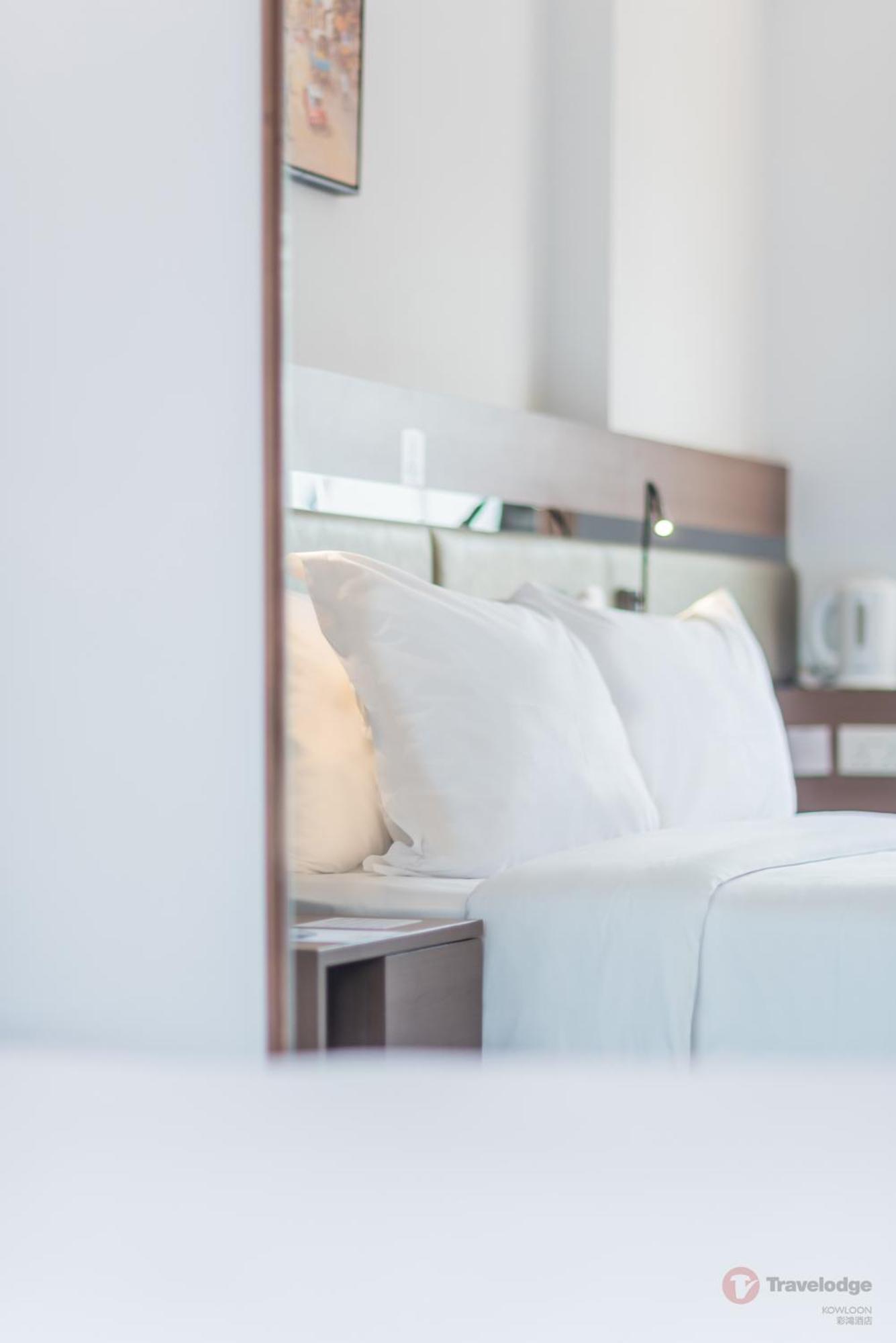 Deluxe Plus Queen Room