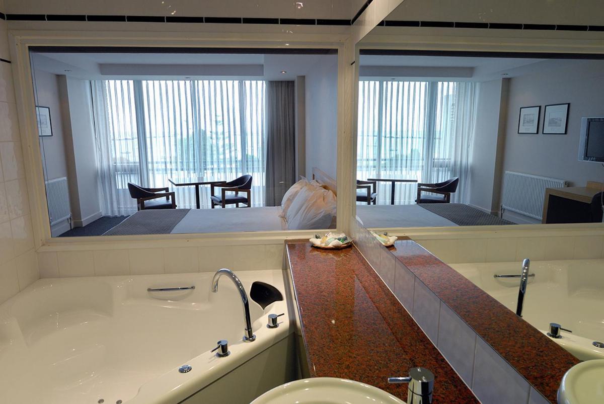 King Room - Non Smoking