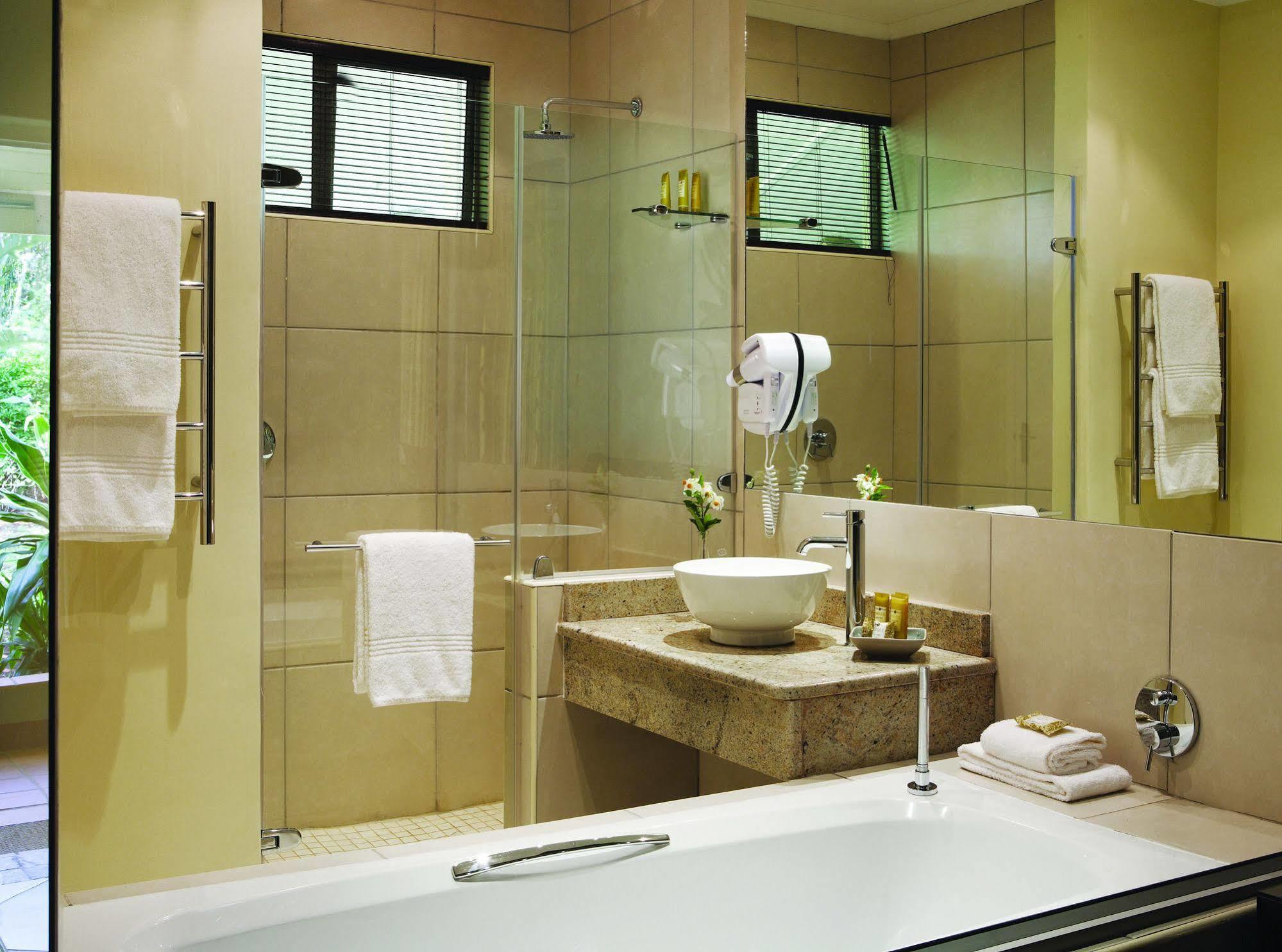 Twin/Double Room