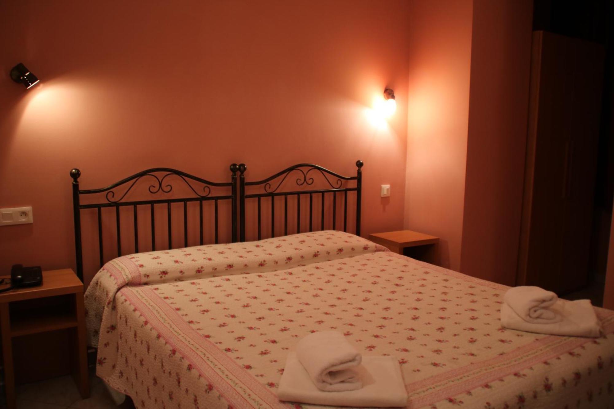 Chambre Double