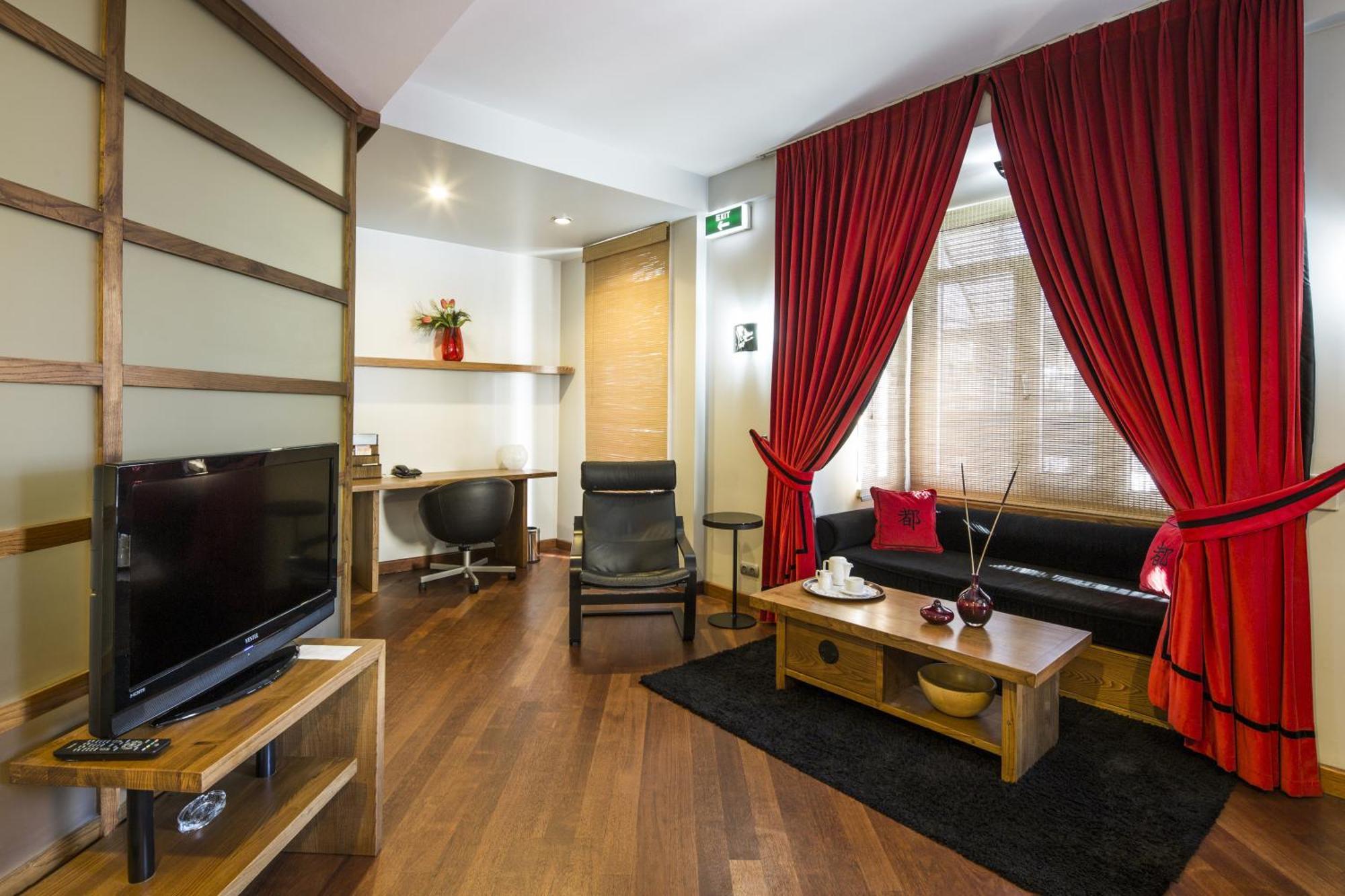 Miyako Suite