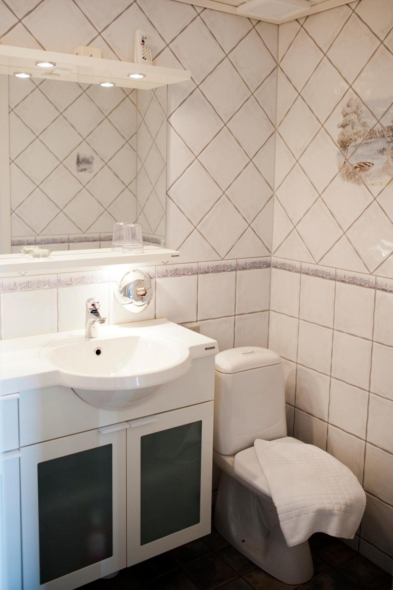 Chambre Double Exécutive