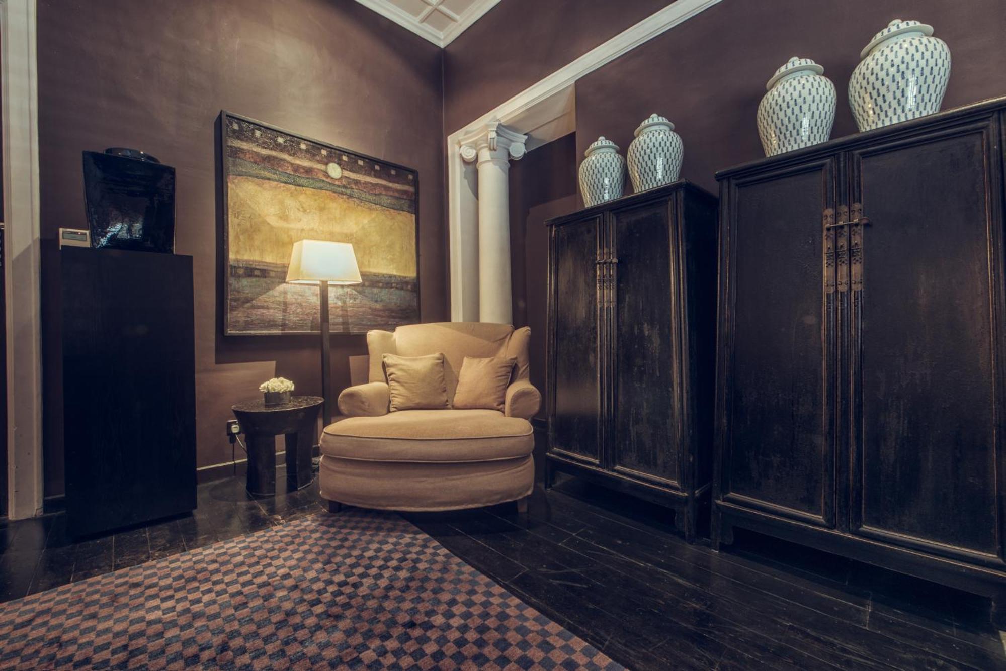 Royal Suite