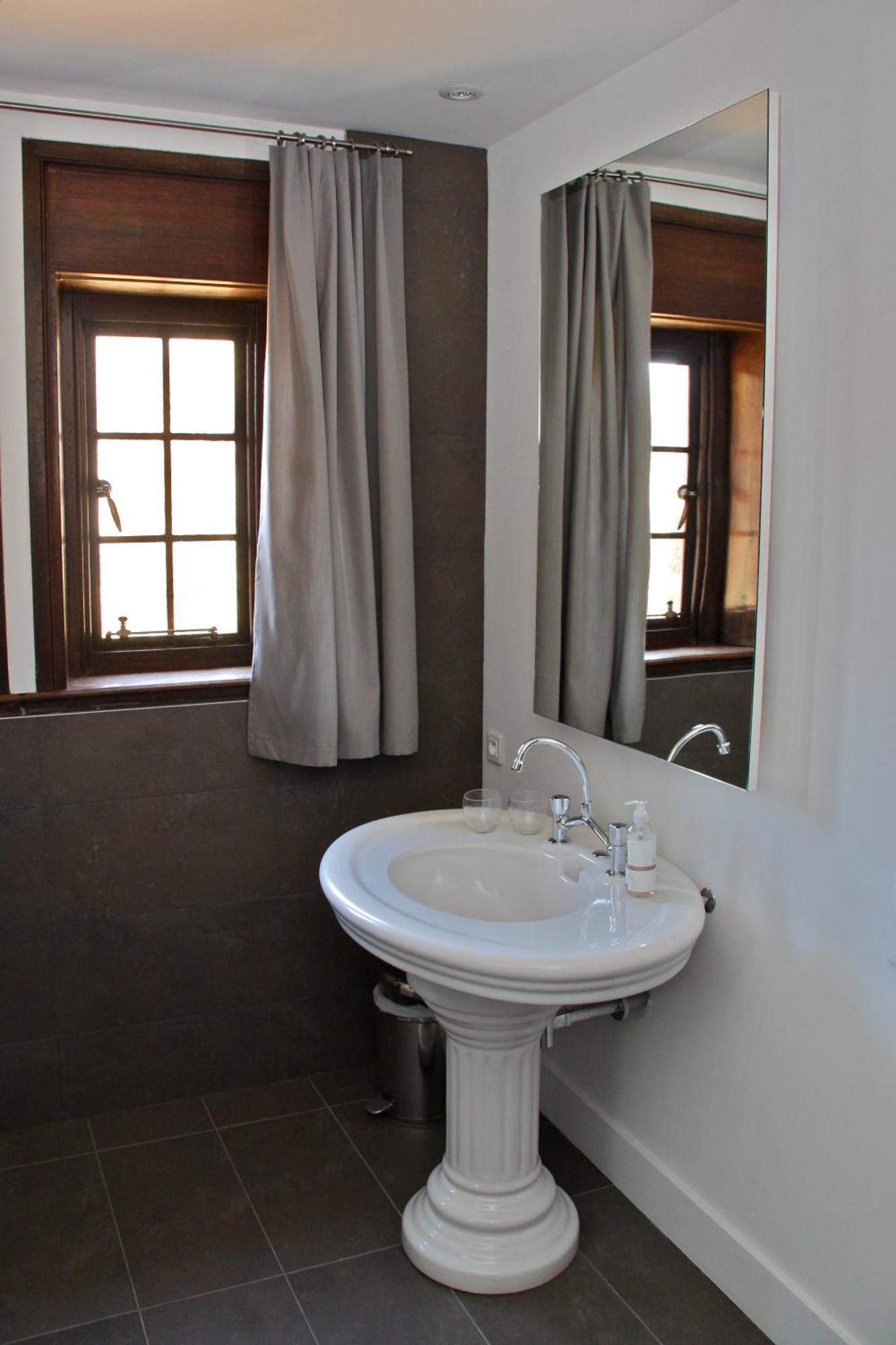 Suite with Sea View