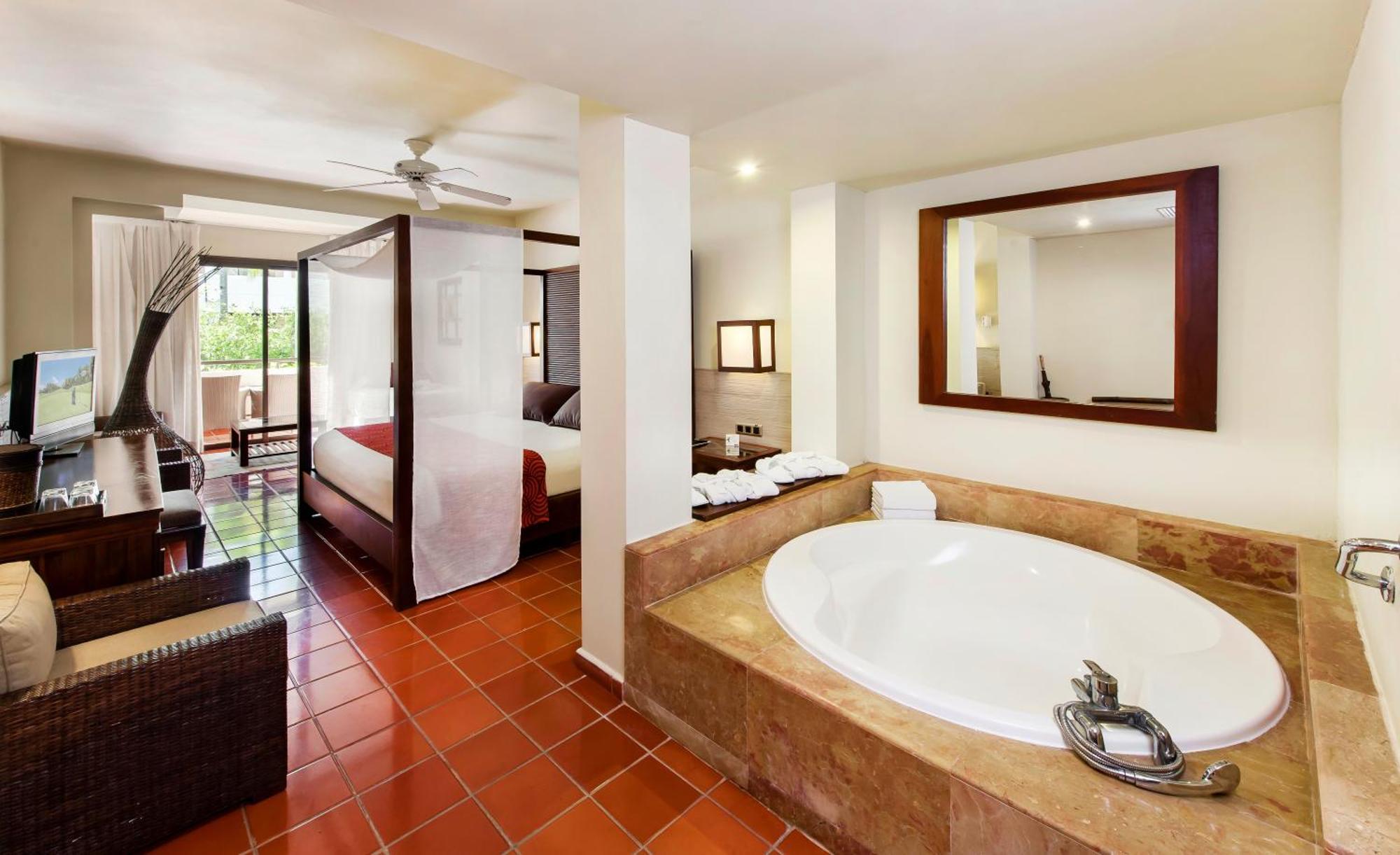 Suite Junior Superior