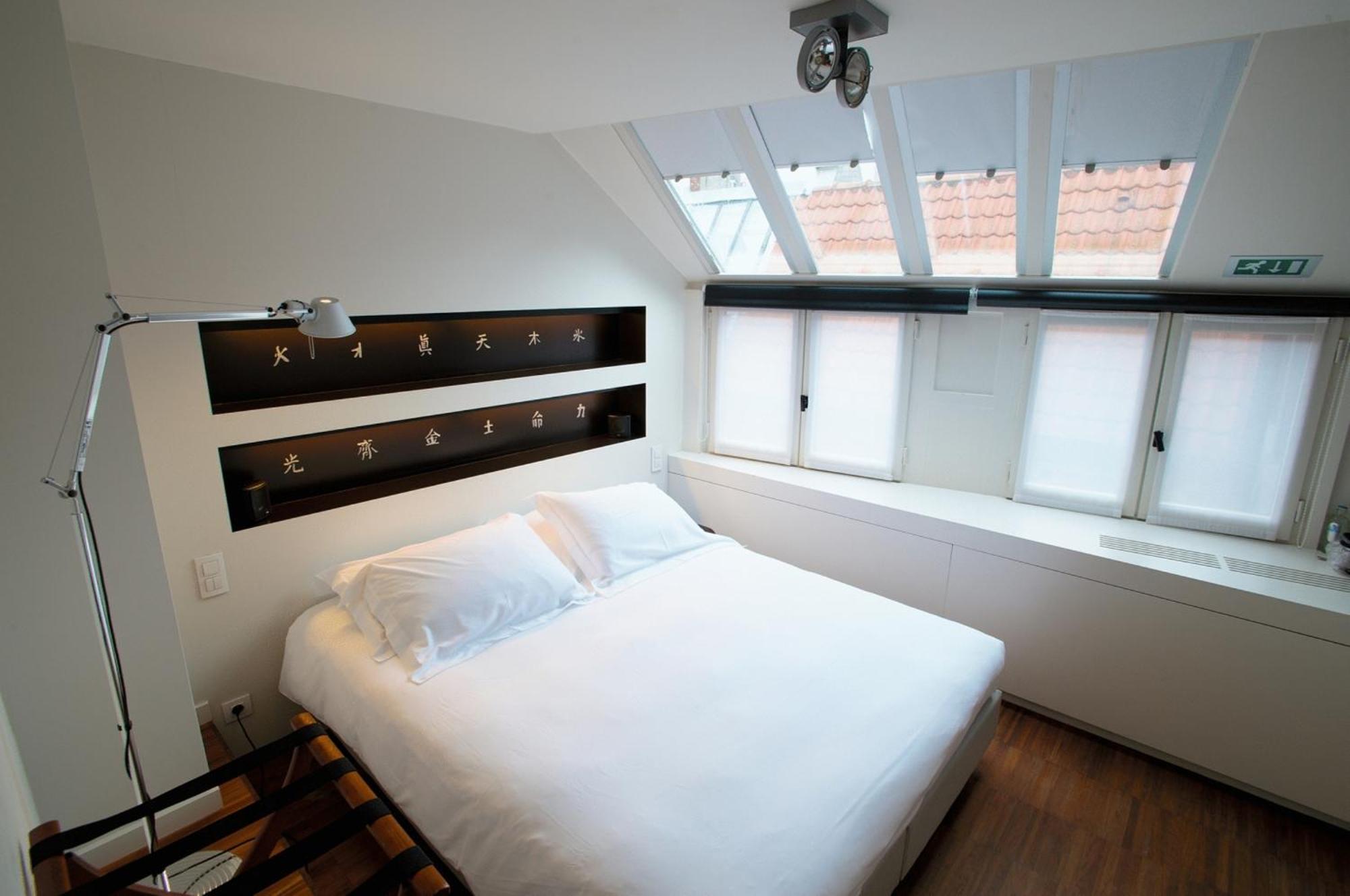 Small Comfort Double Room