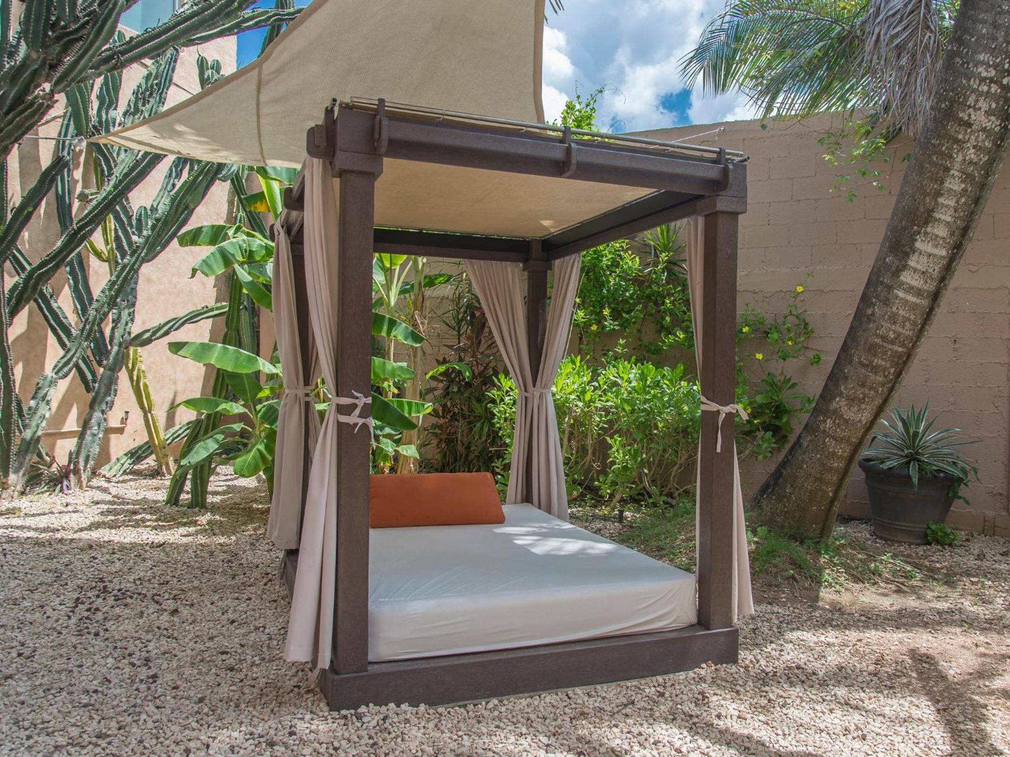 Superior Kamer met Queensize Bed