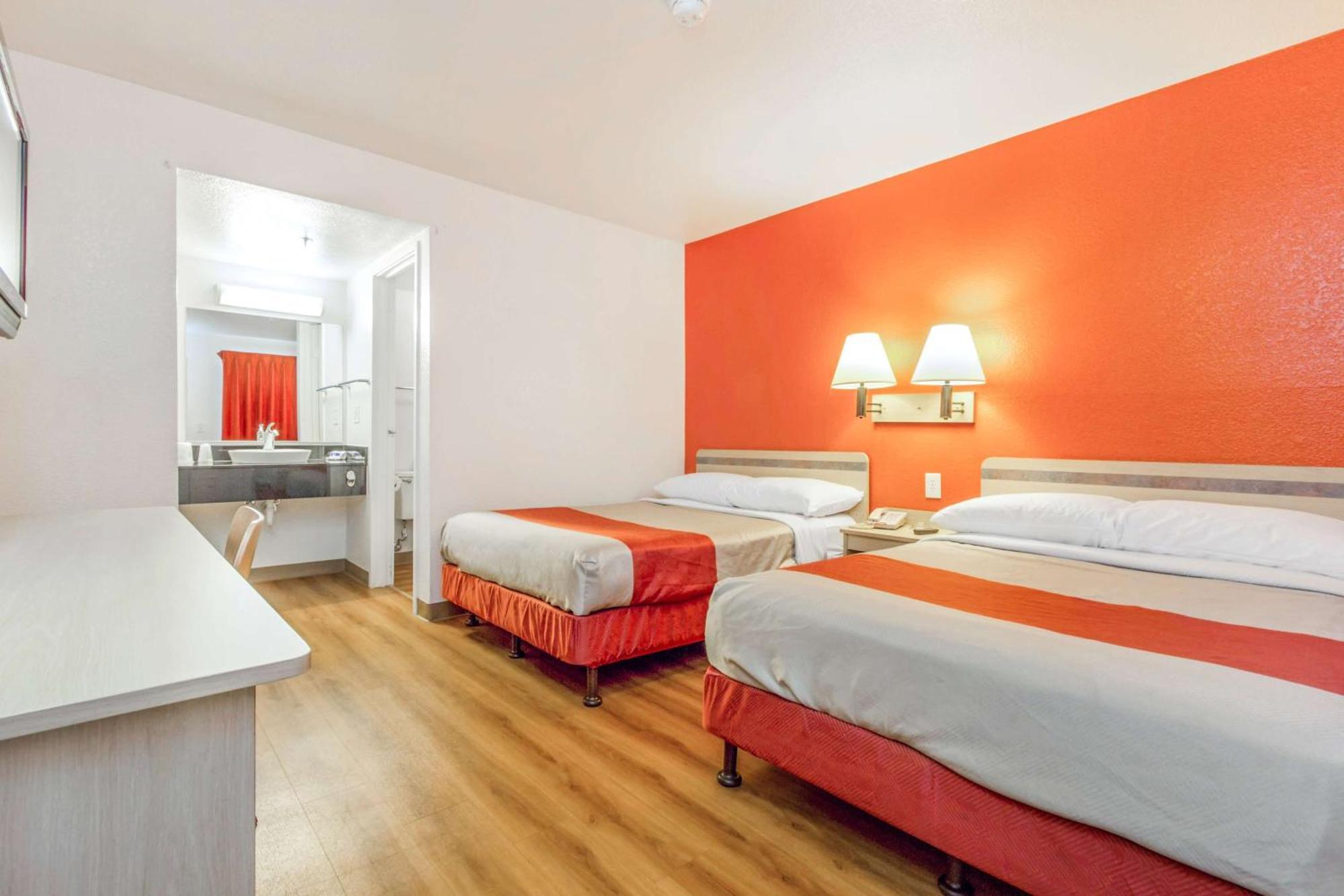 Habitación cuádruple
