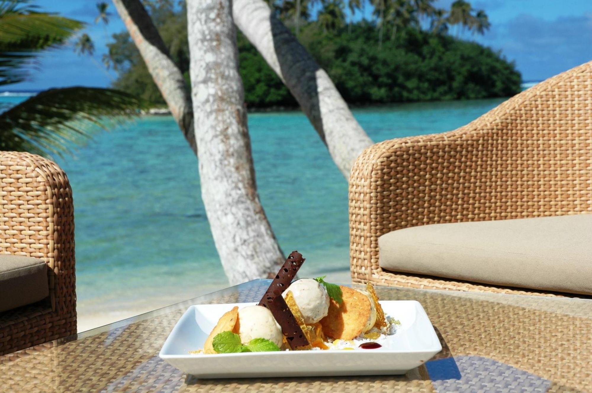 Junior Suite - Beach Front