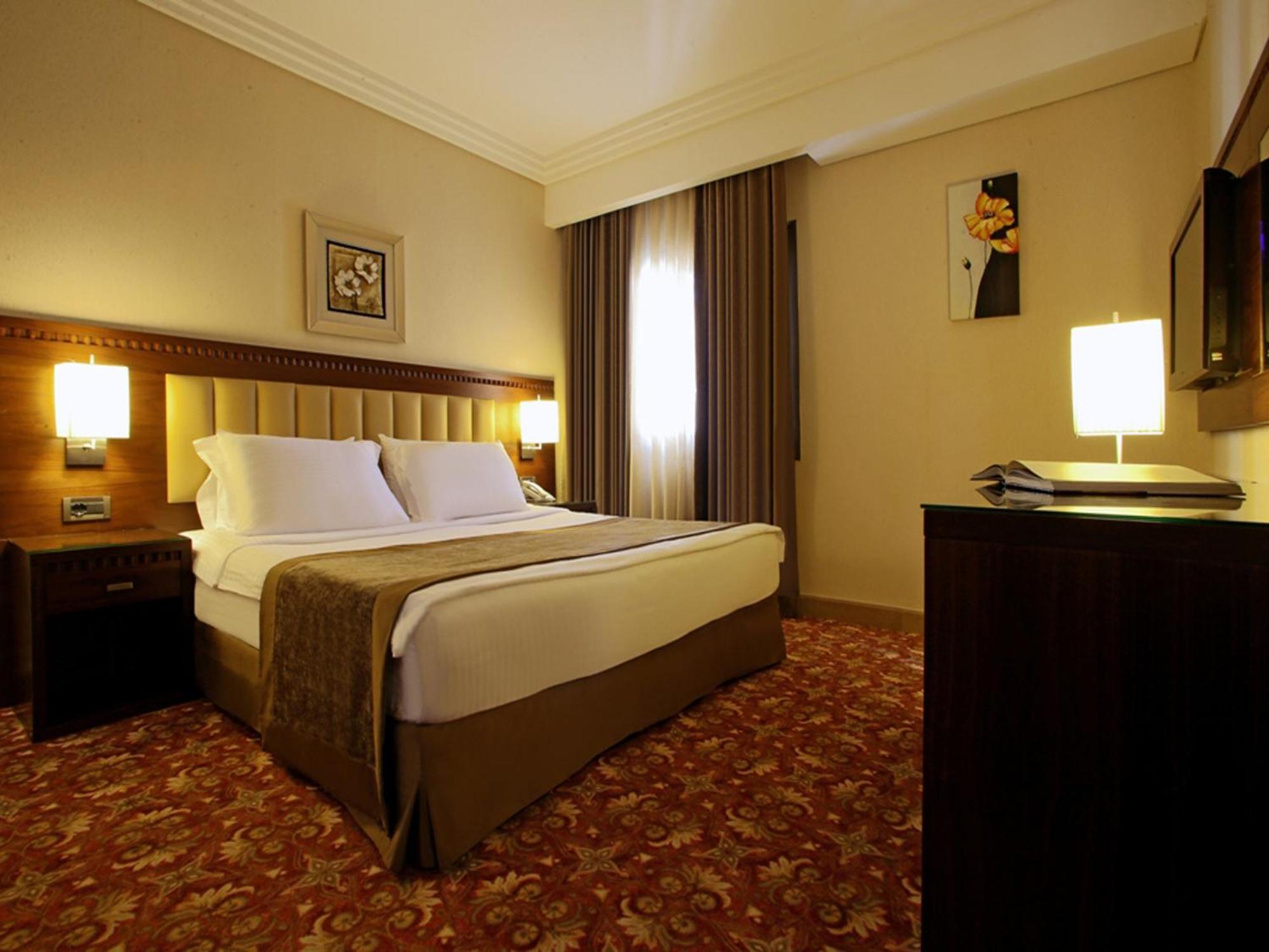 Two Bed Rooms Family Suite balcony,1546254466:JPEG