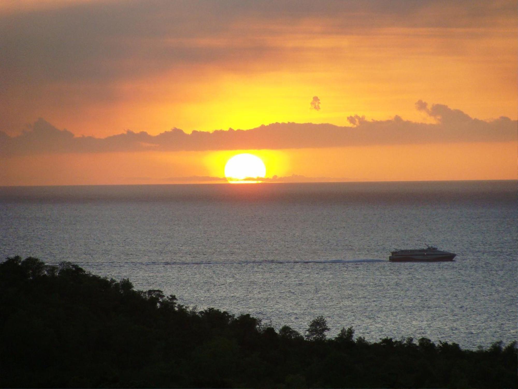 Suite - Vue sur Mer