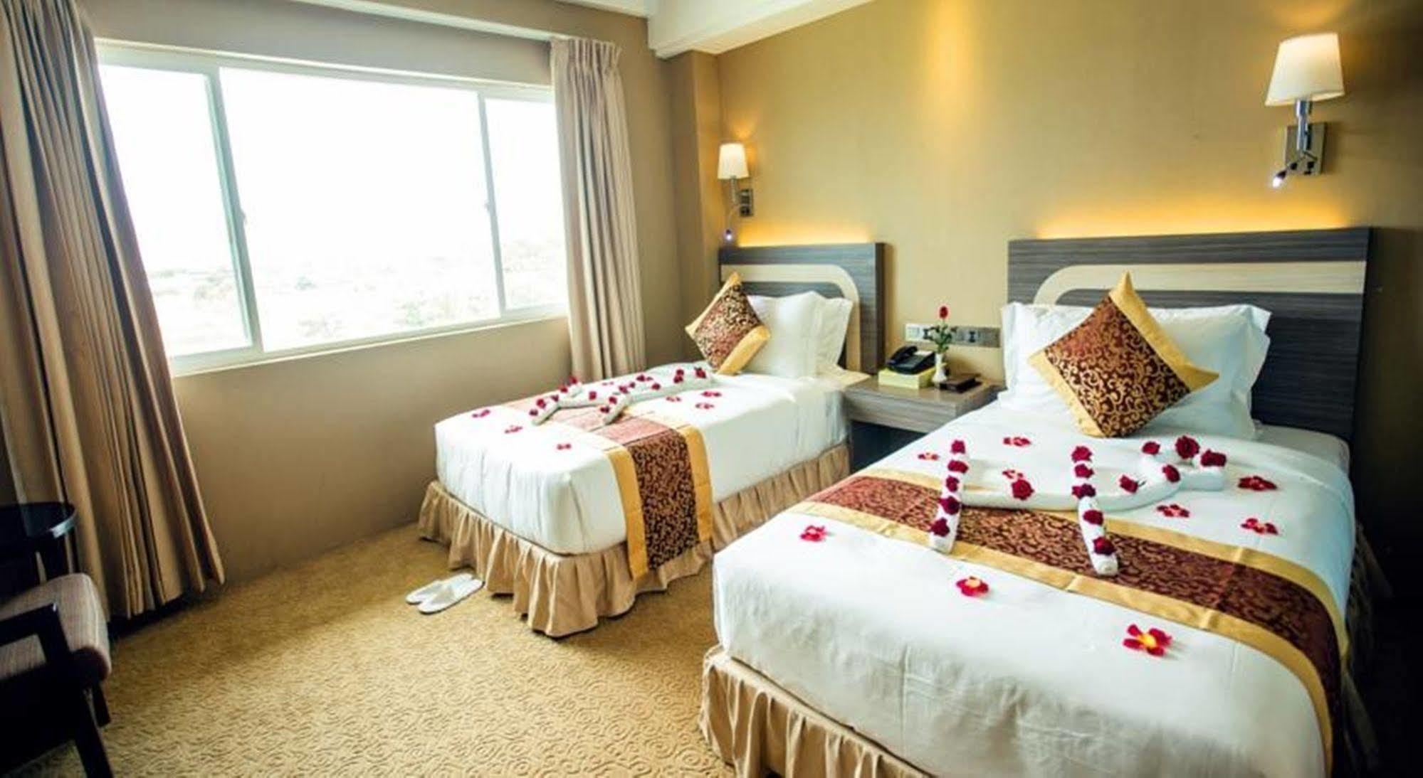 Superior Double or Twin Room