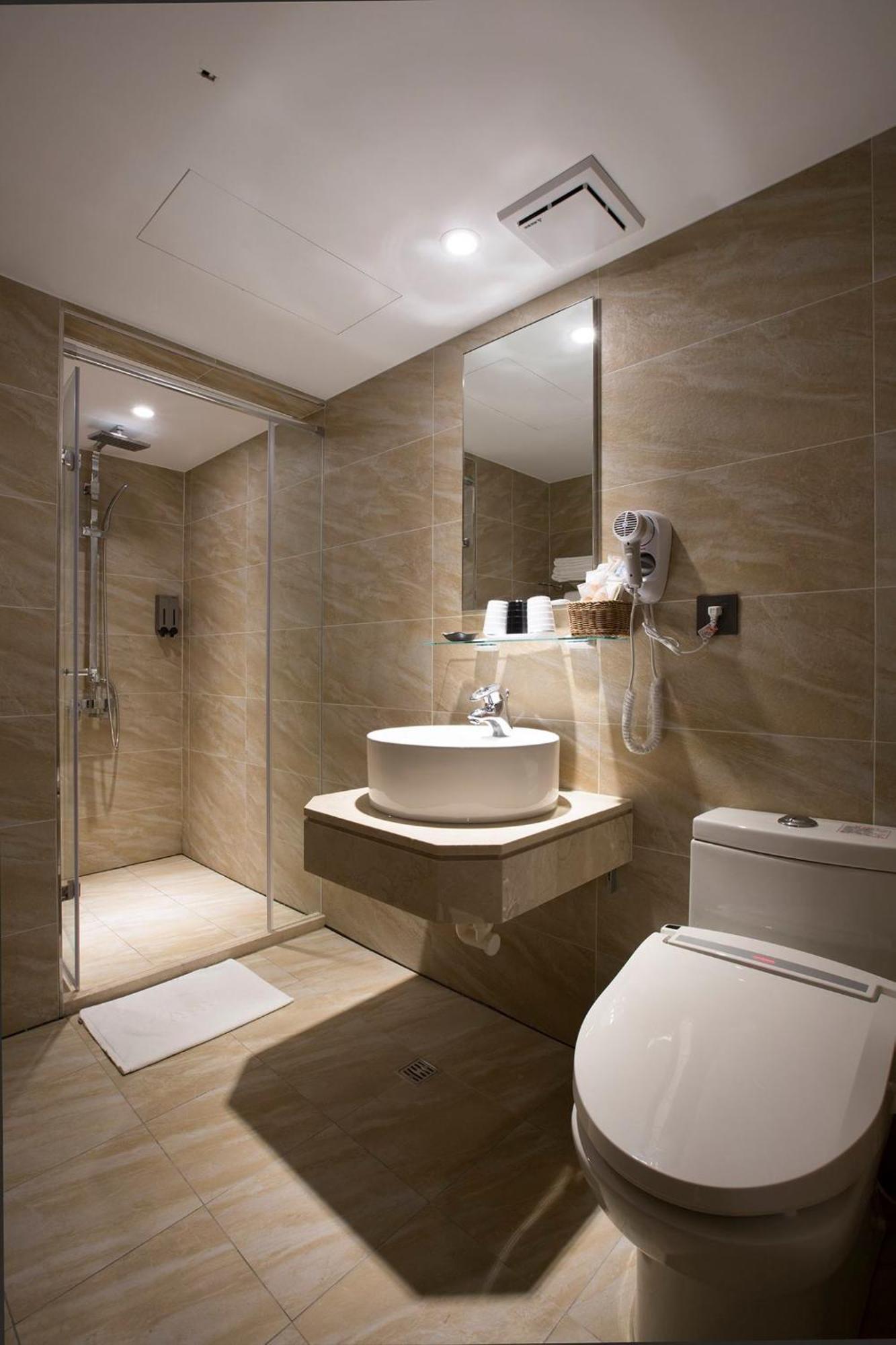 Chambre Triple Supérieure