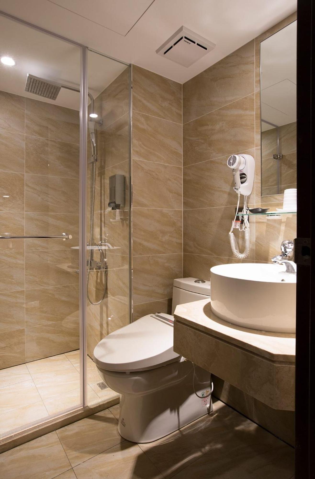 Chambre Double Standard