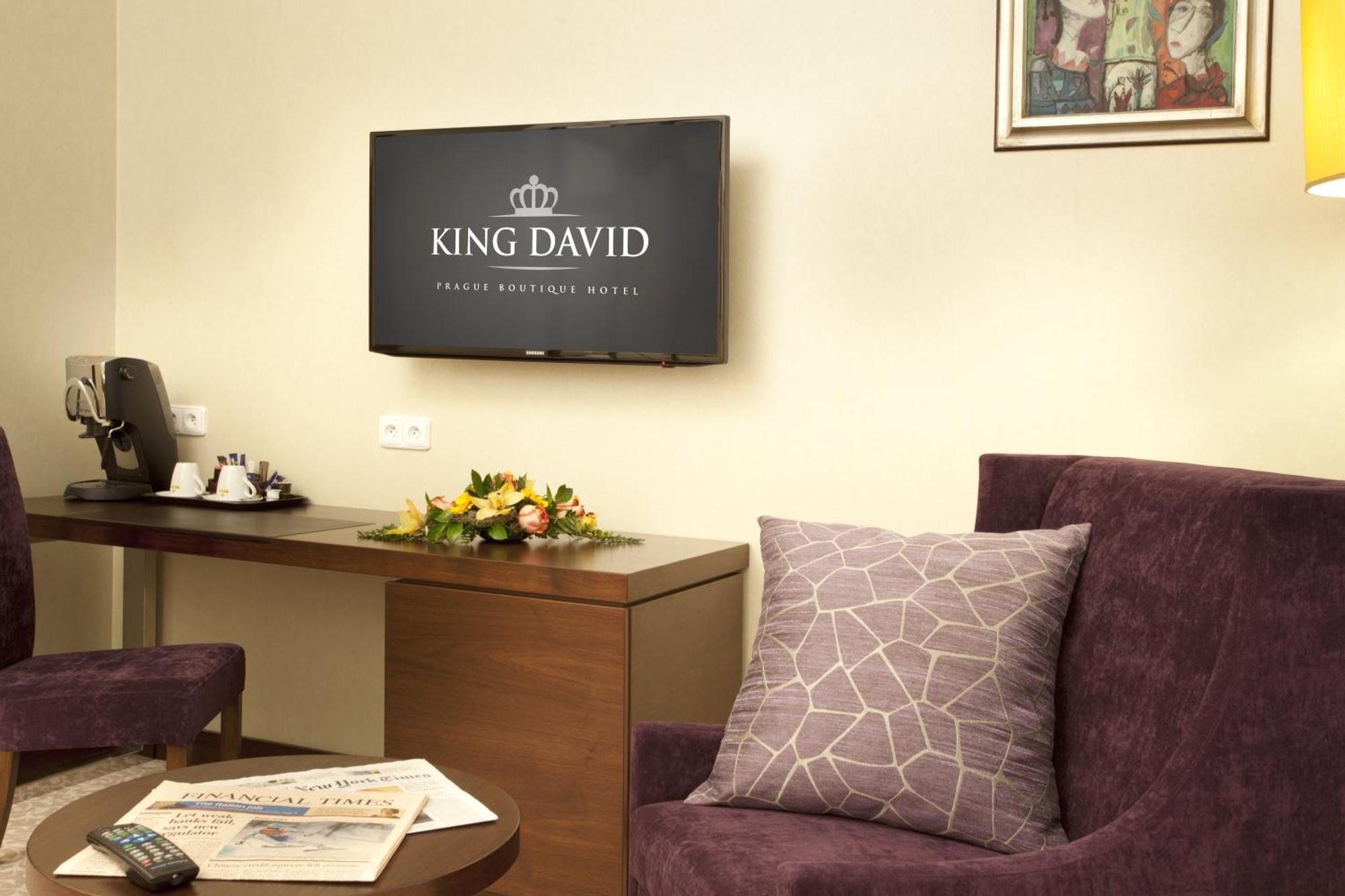 Deluxe Room with Rosh Hashanah full meal package