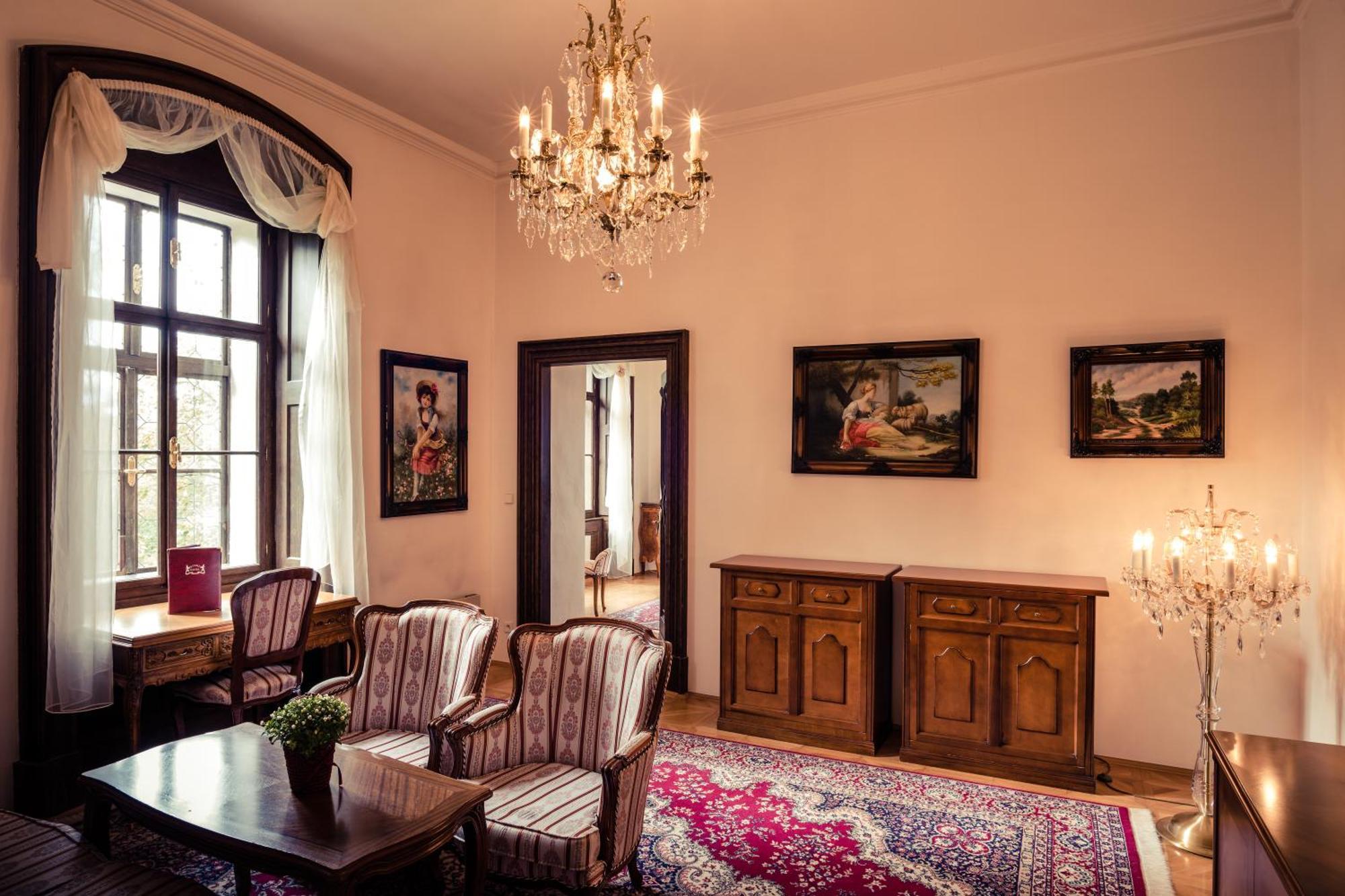 Royal Suite