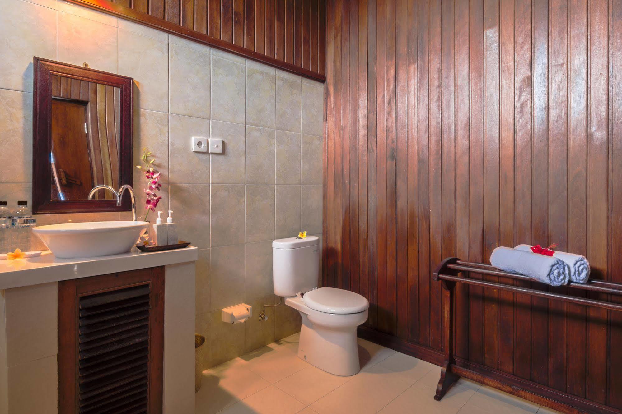 Super Deluxe Double Room