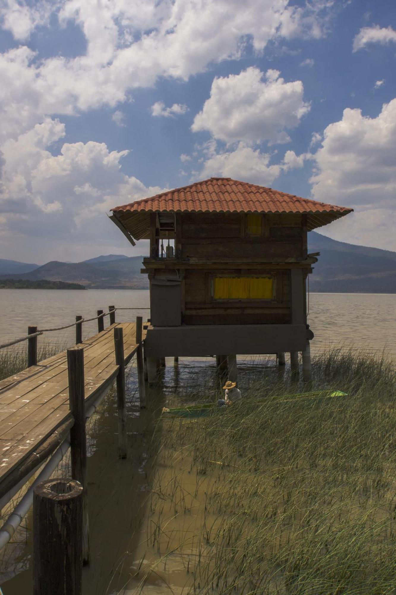 Habitación Troje de lago