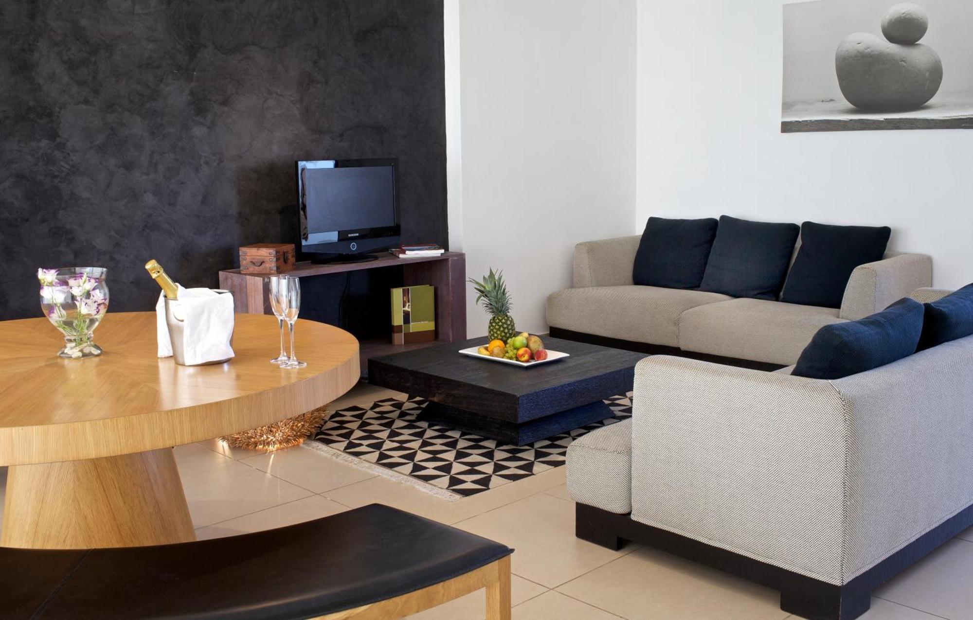 Grand Suite