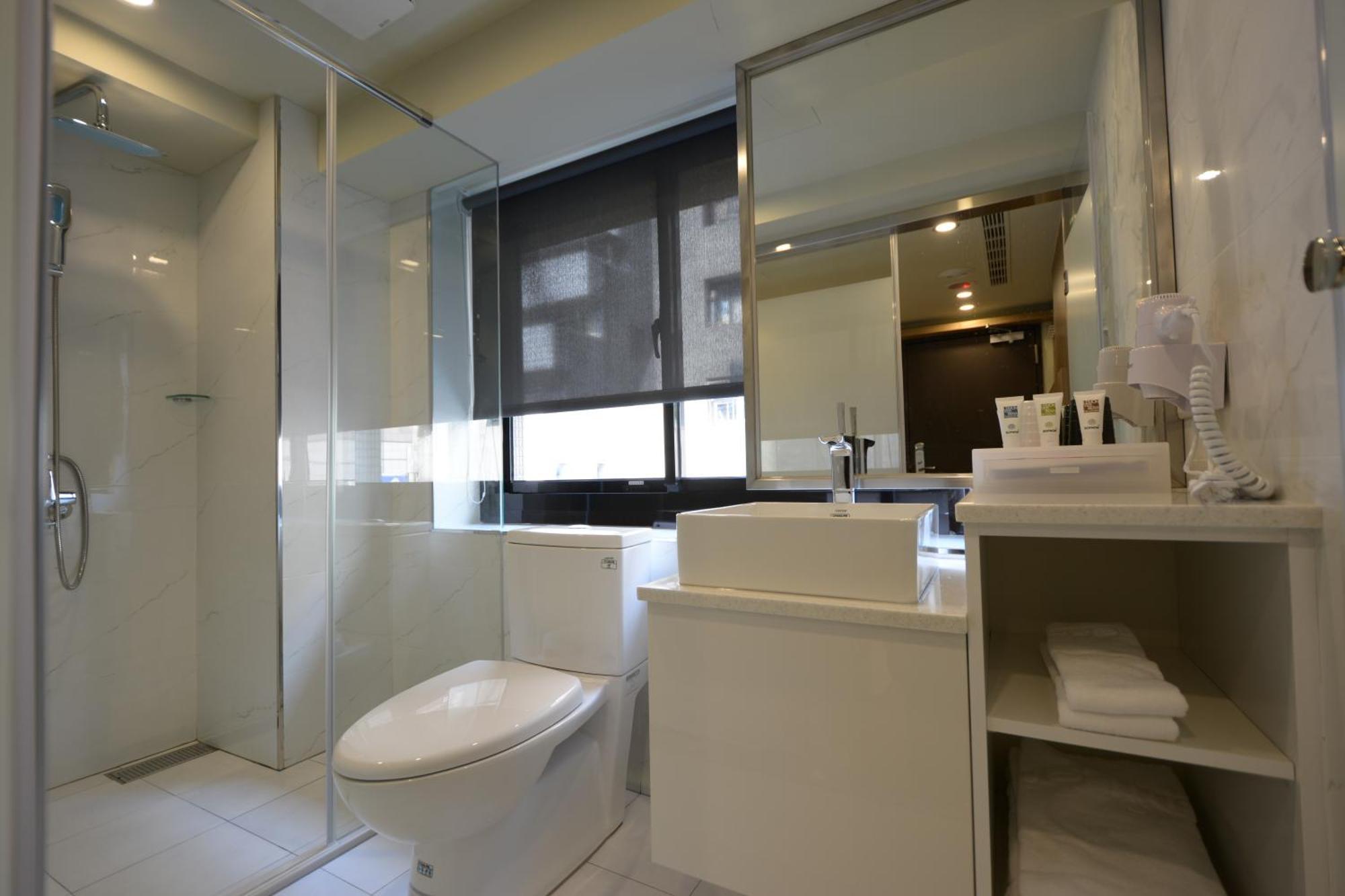 Fashion Double Room