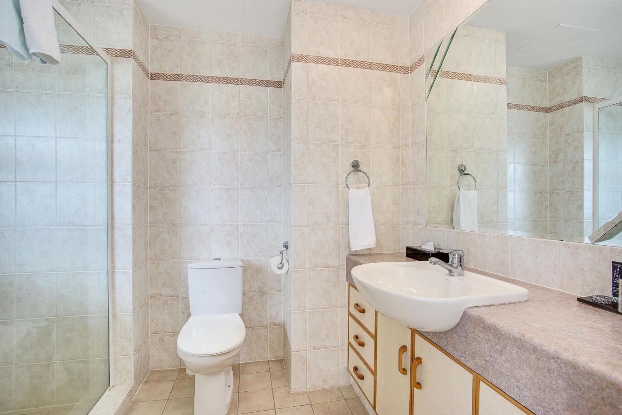 Hotelkamer