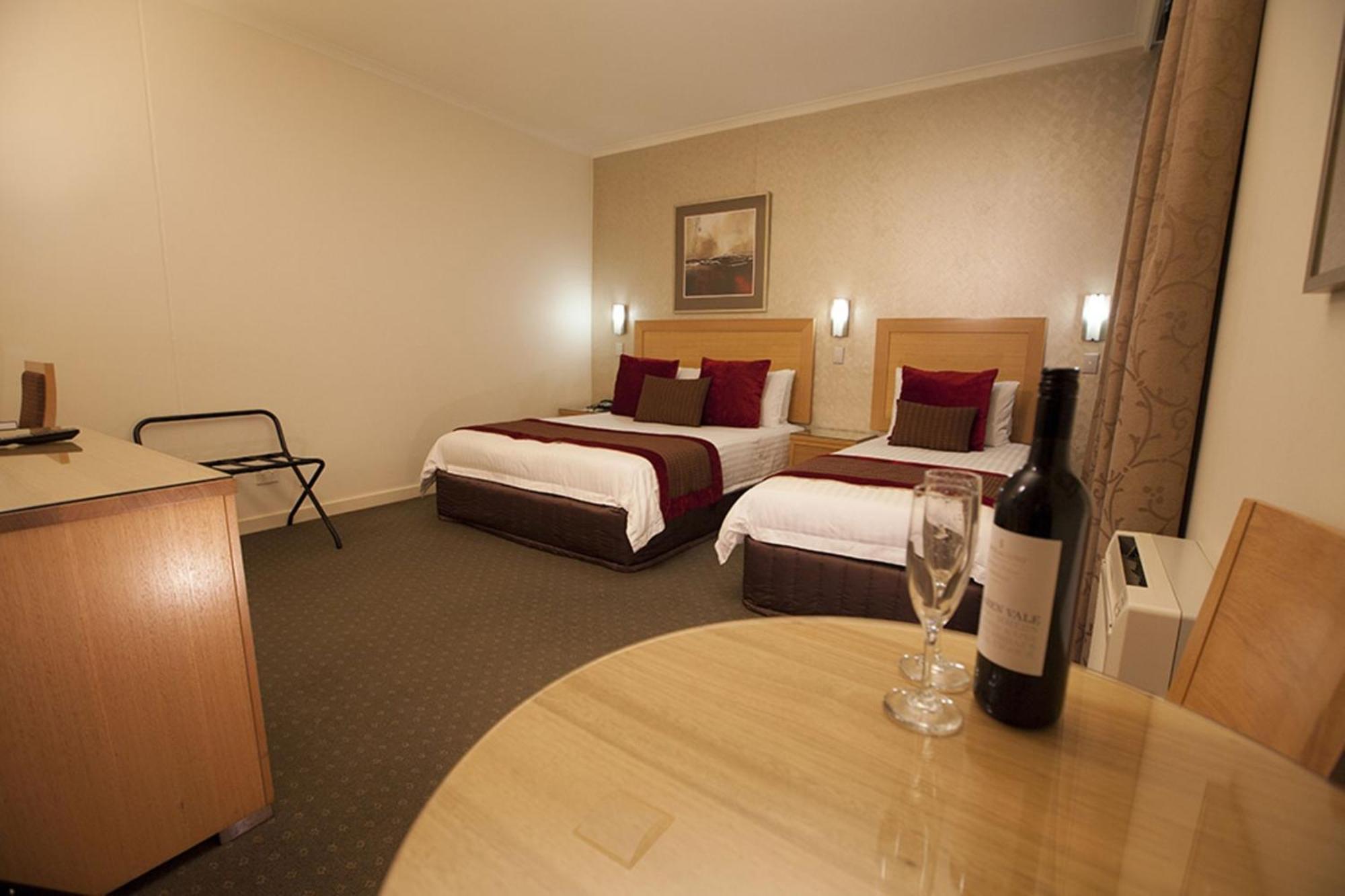Suite Spa Bath