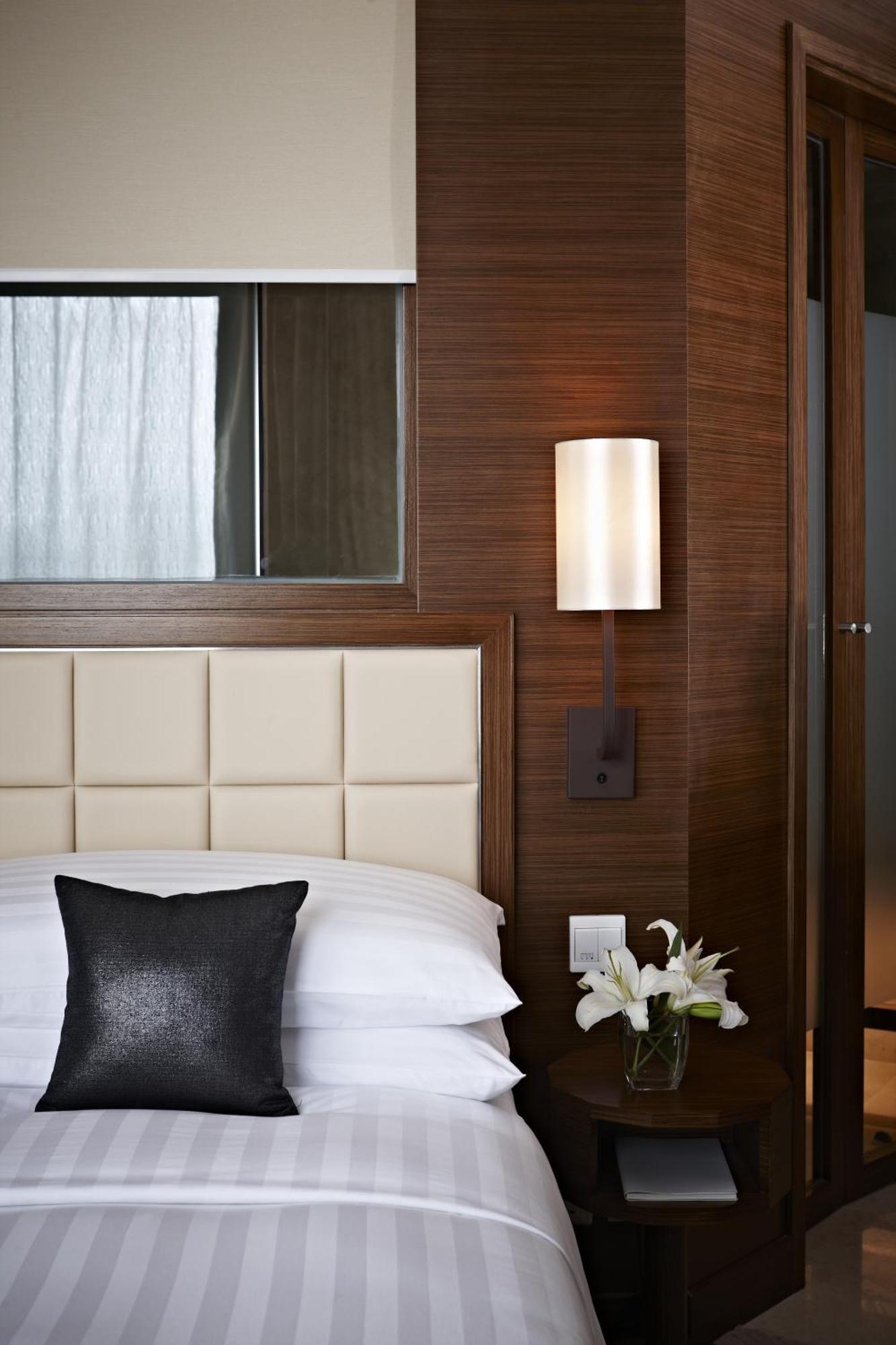 One Bedroom Family Suite