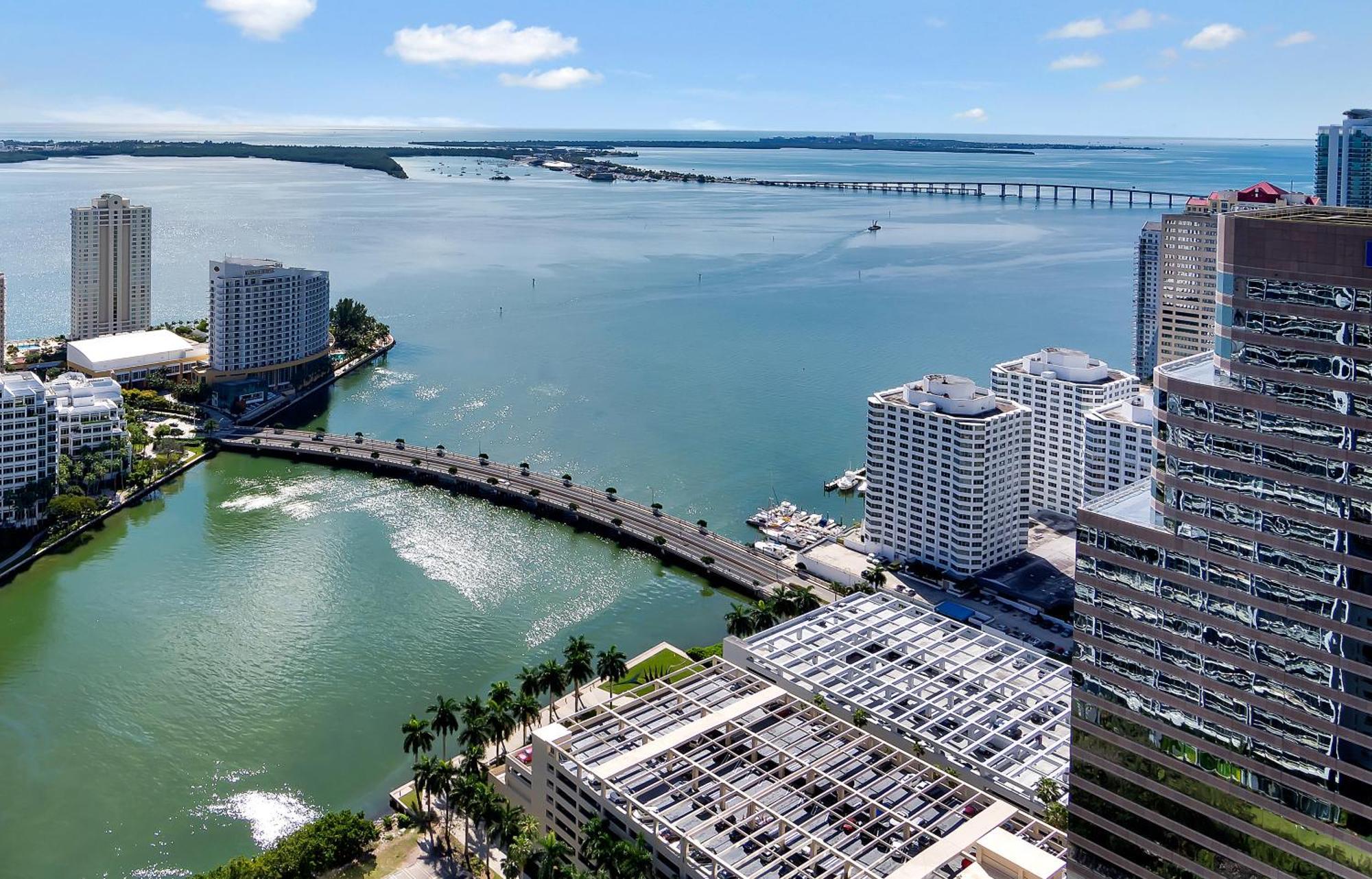 Apartamento Deluxe de 2 dormitorios con vistas al mar