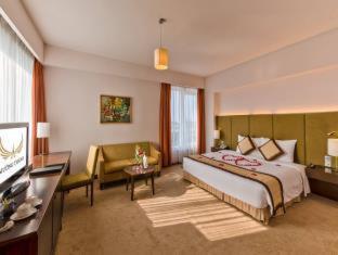 Phòng Premium Deluxe có Giường cỡ King