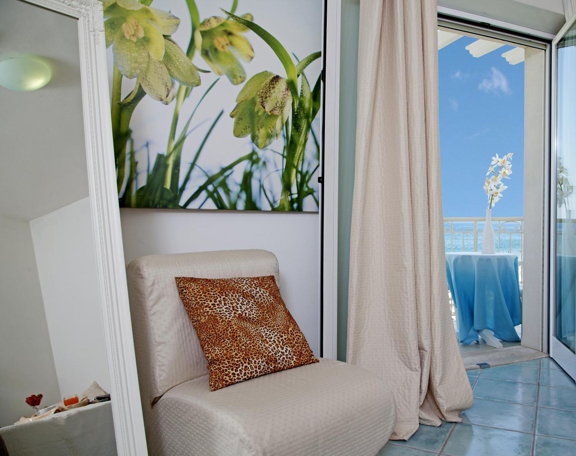 Junior Suite (3 Erwachsene)