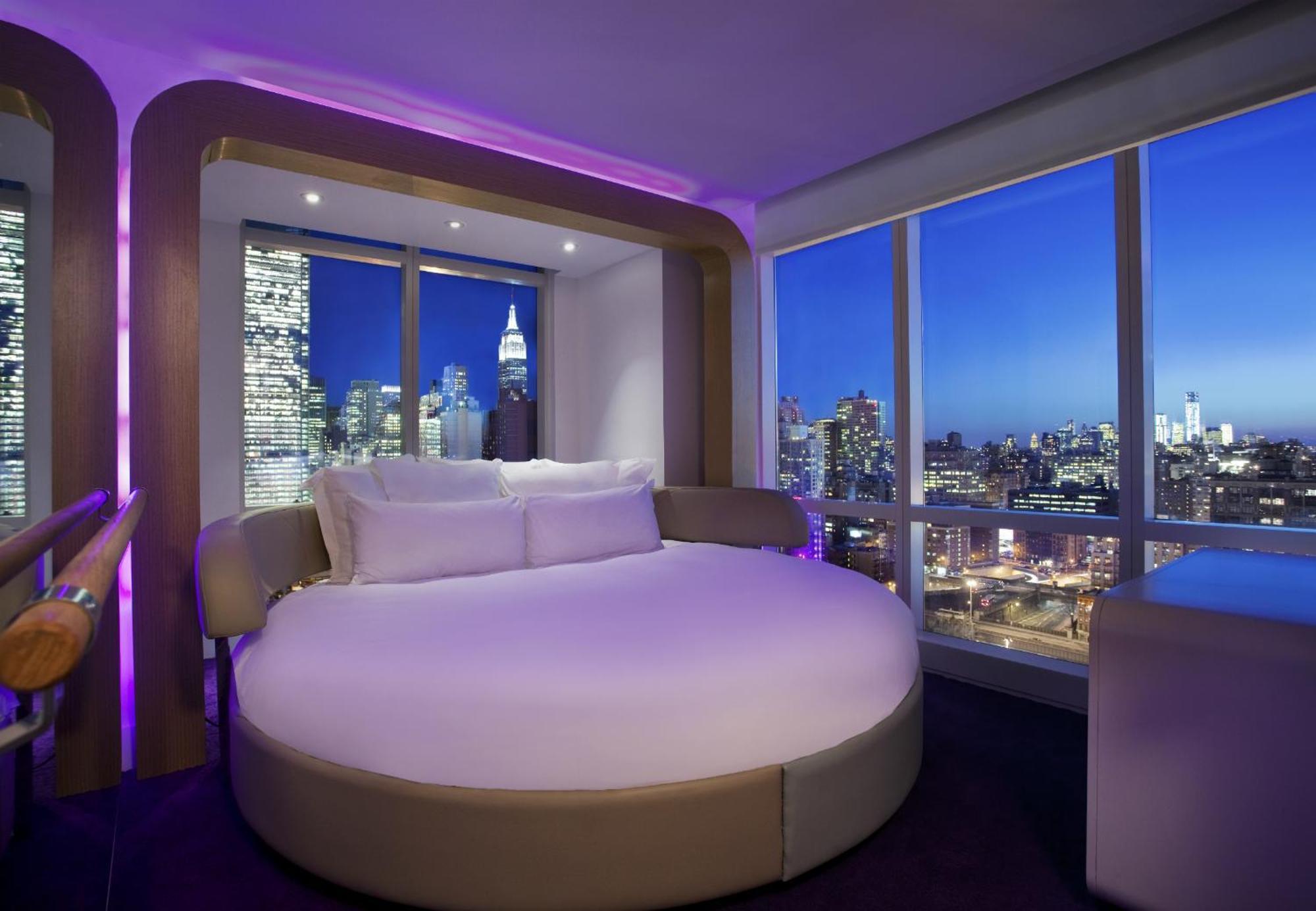 Penthouse King Süit