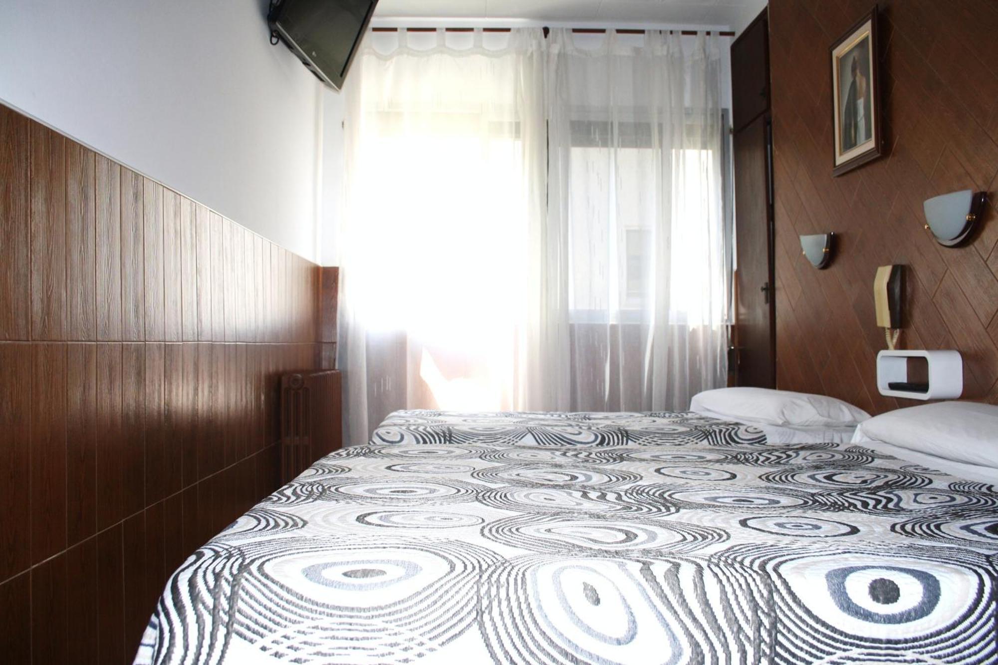 Chambre Triple