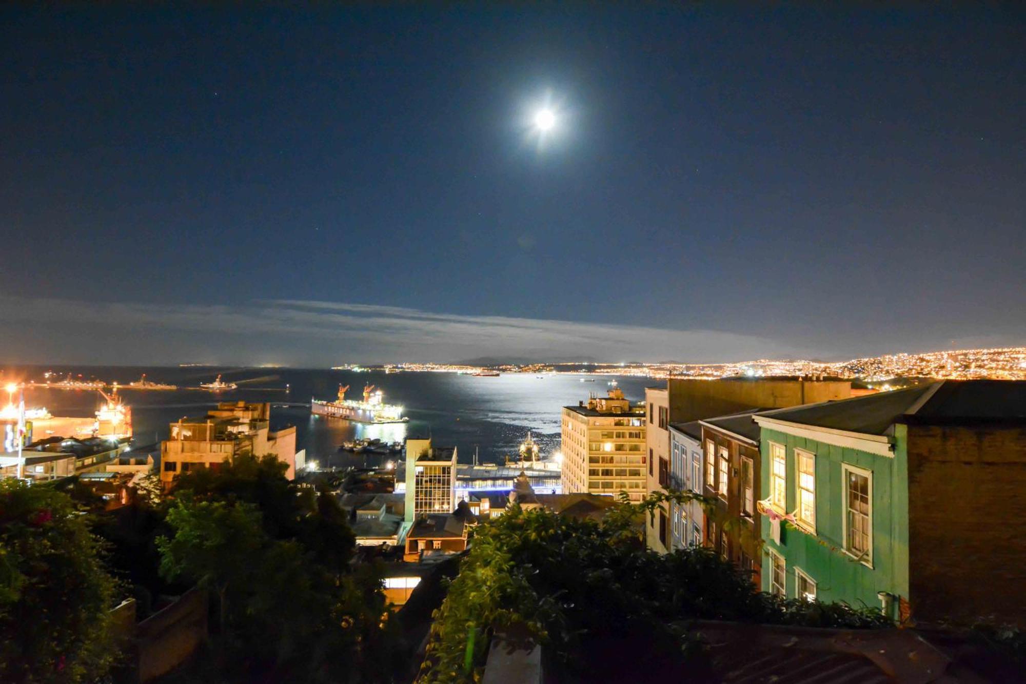 Double Room with Balcony and Sea View