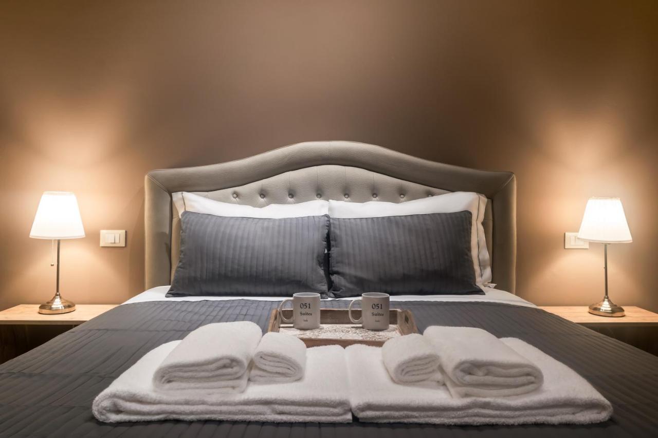 Deluxe Junior Suite